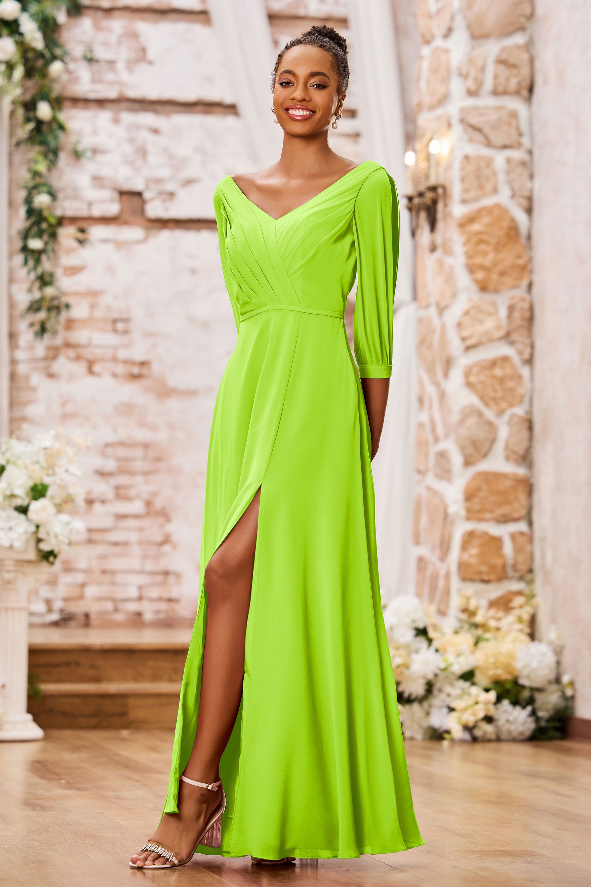 [Verde Lime]