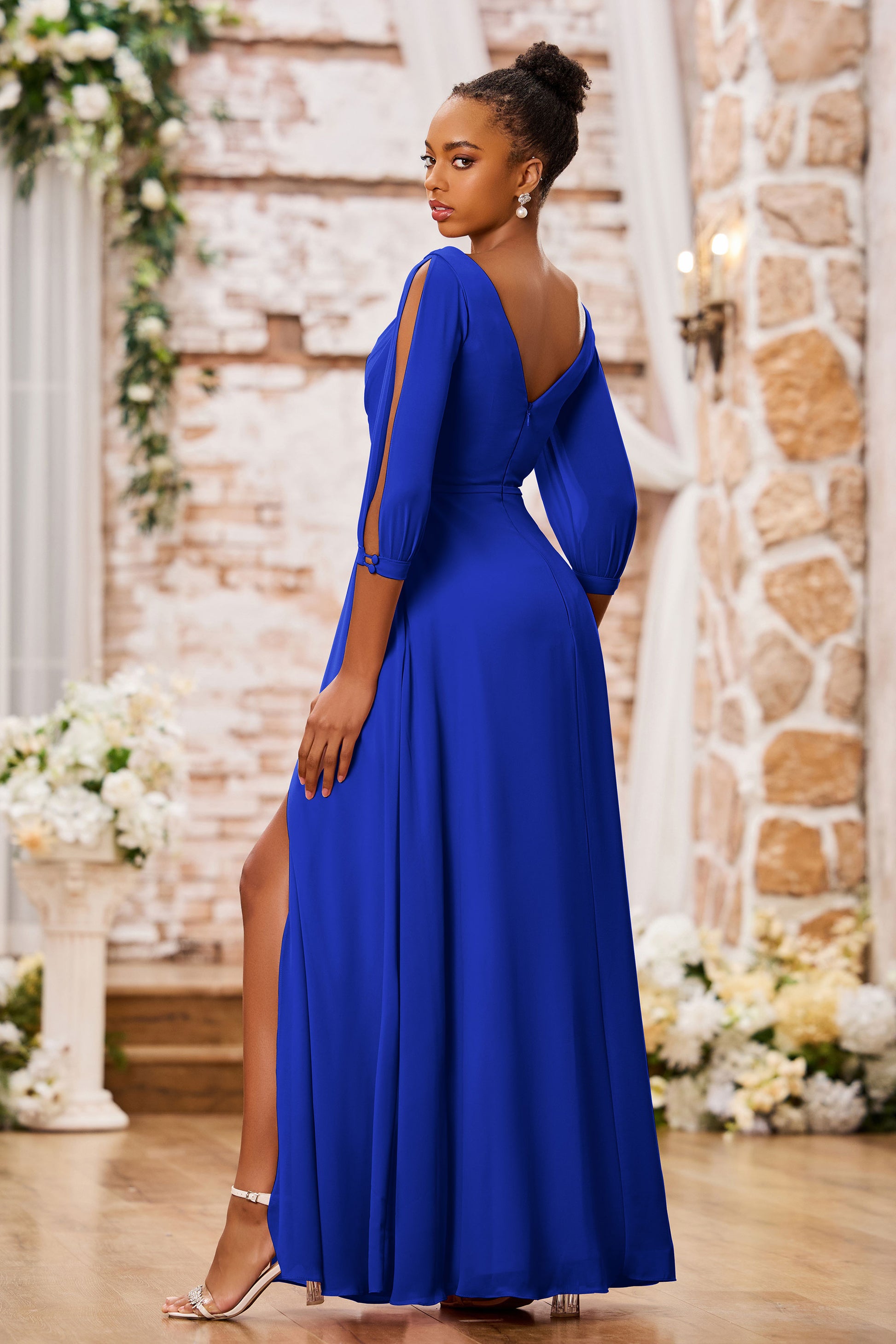 [Blu Royal]