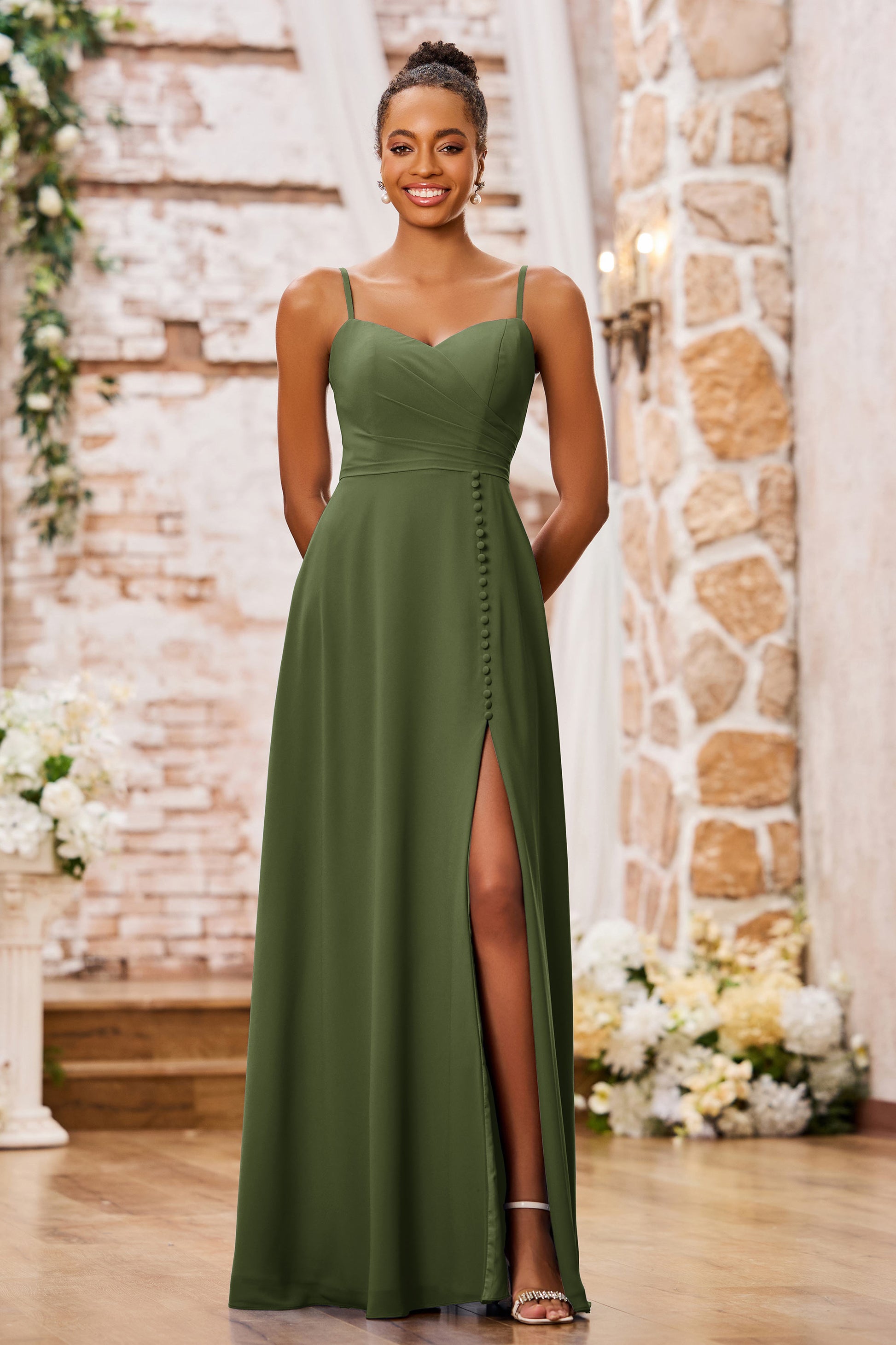 [Verde Oliva]