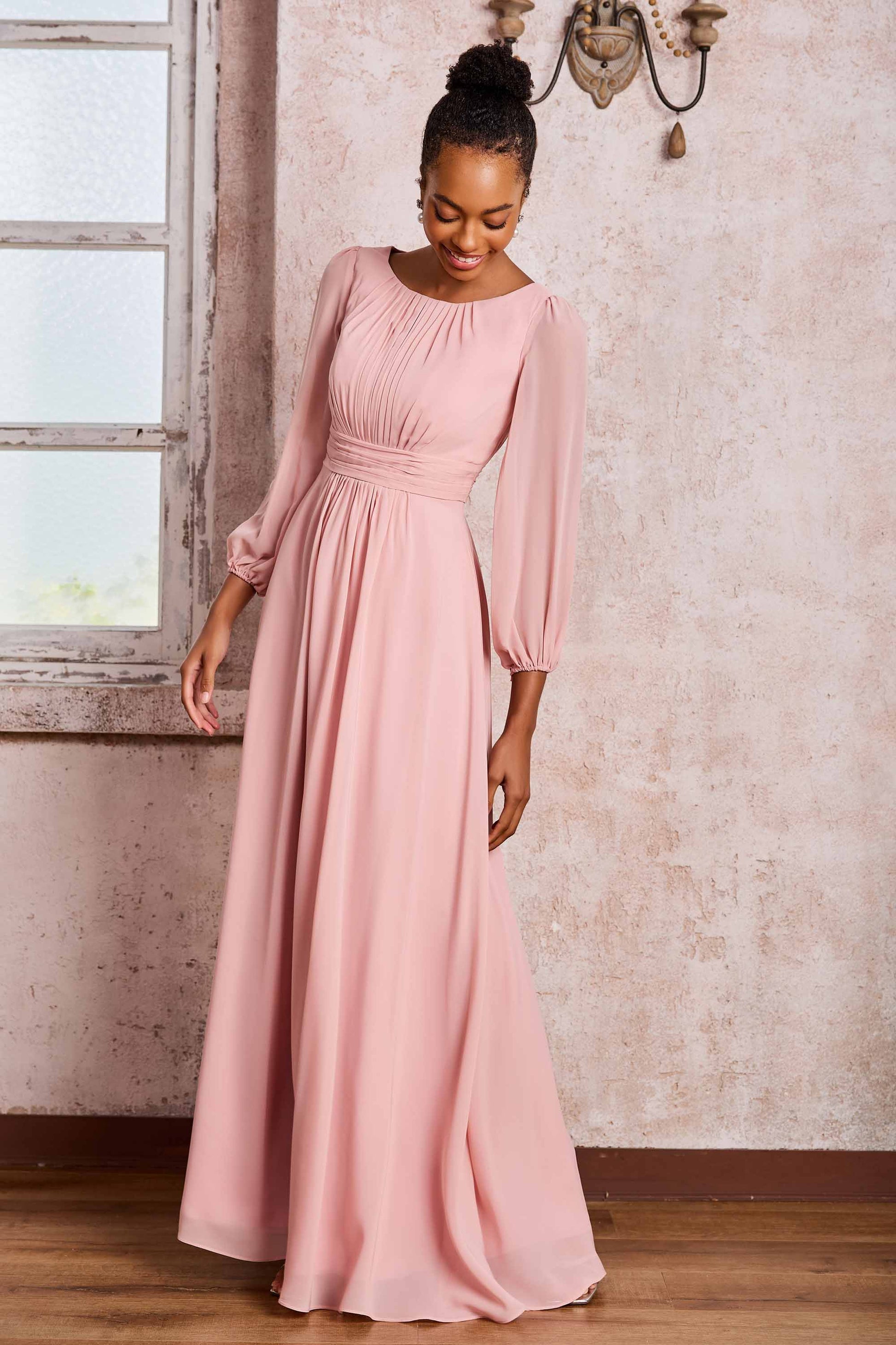 [Rosa Polvere]