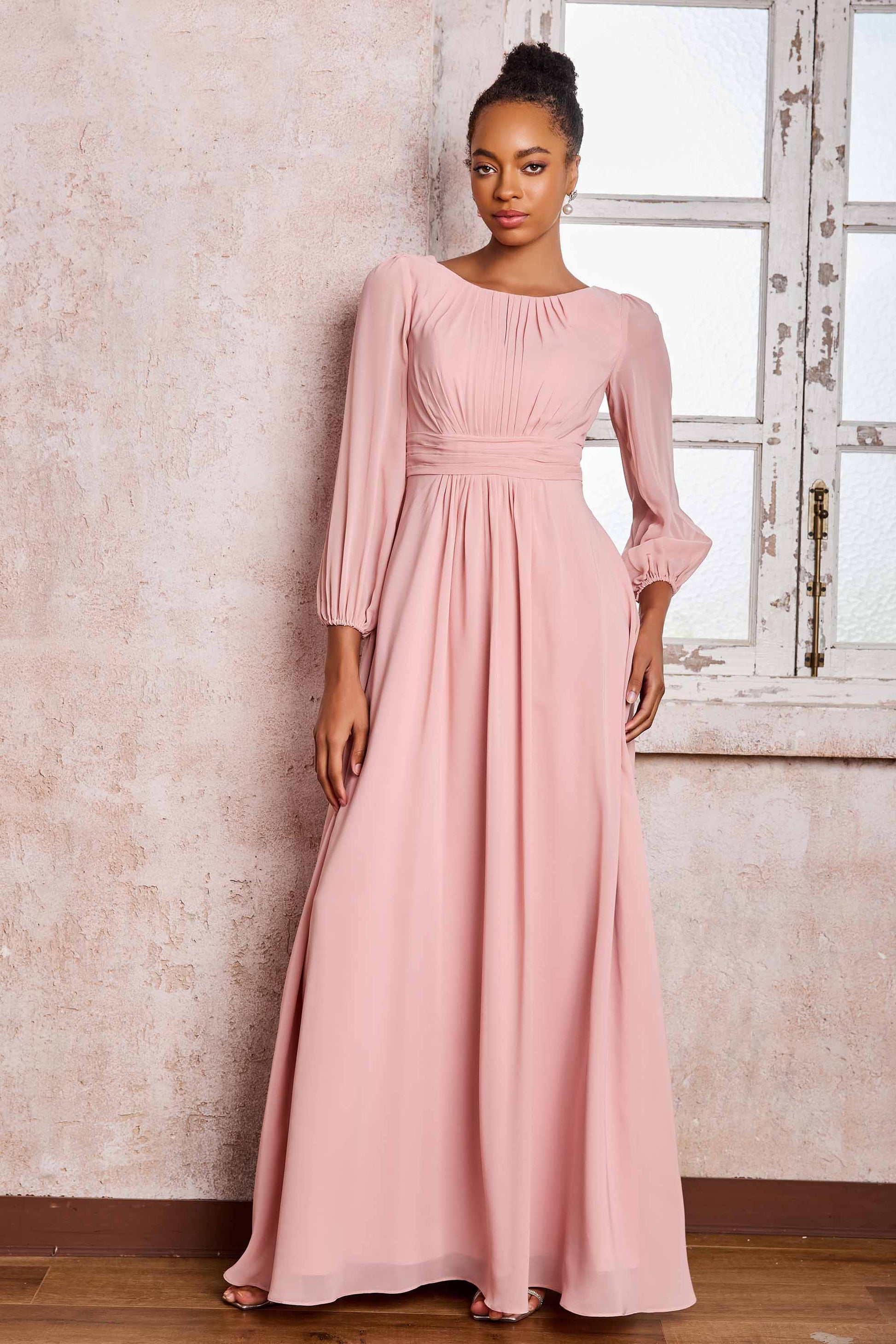 [Rosa Polvere]