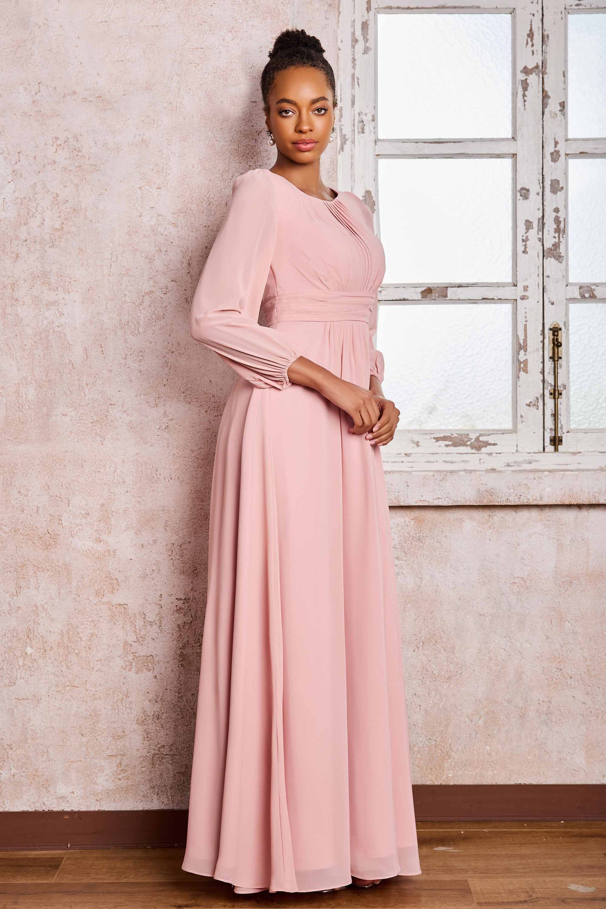 [Rosa Polvere]
