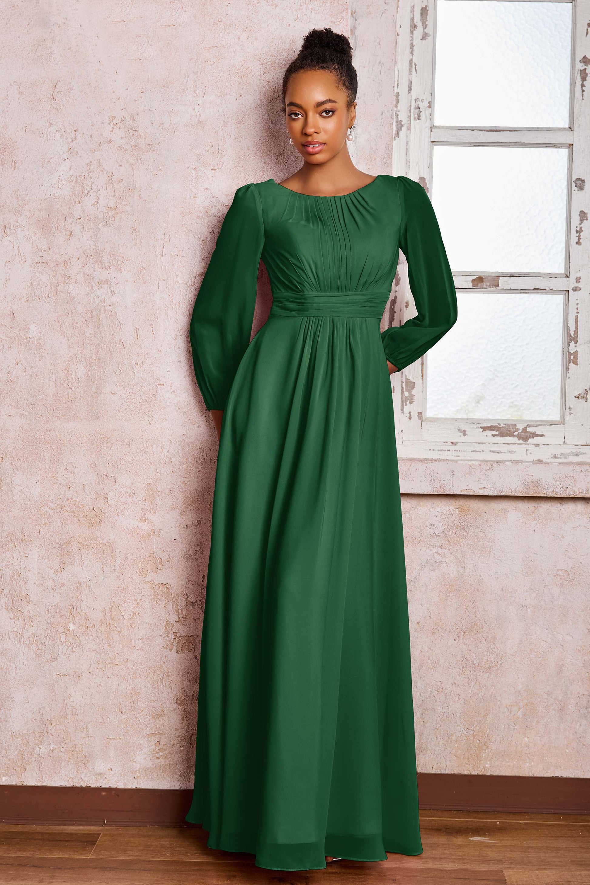 [Verde Scuro]