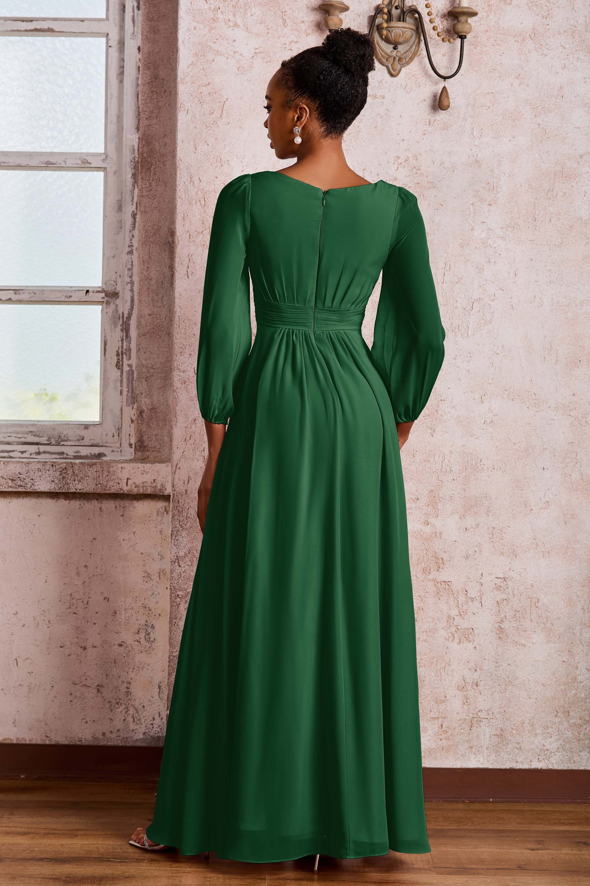 [Verde Scuro]