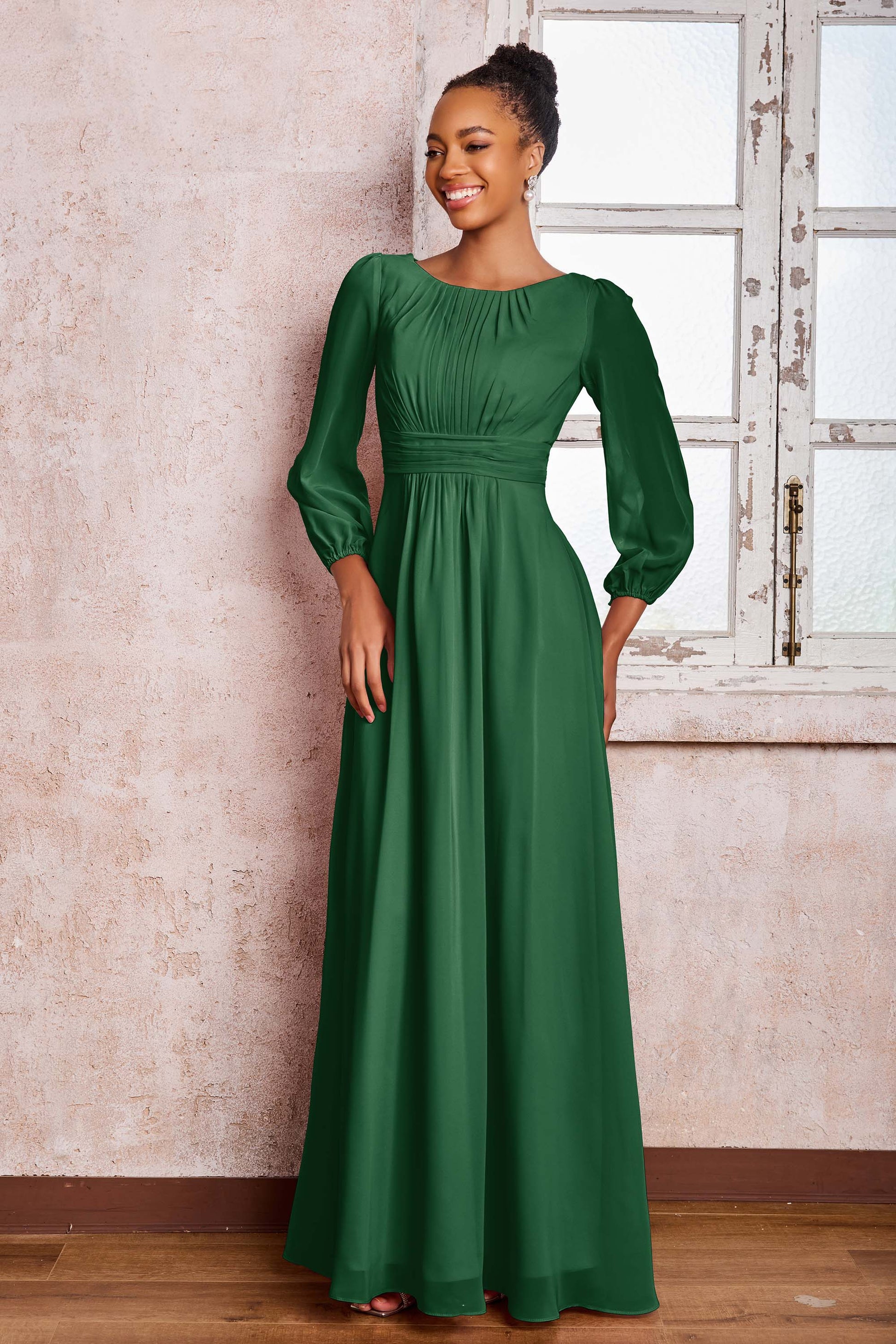 [Verde Scuro]