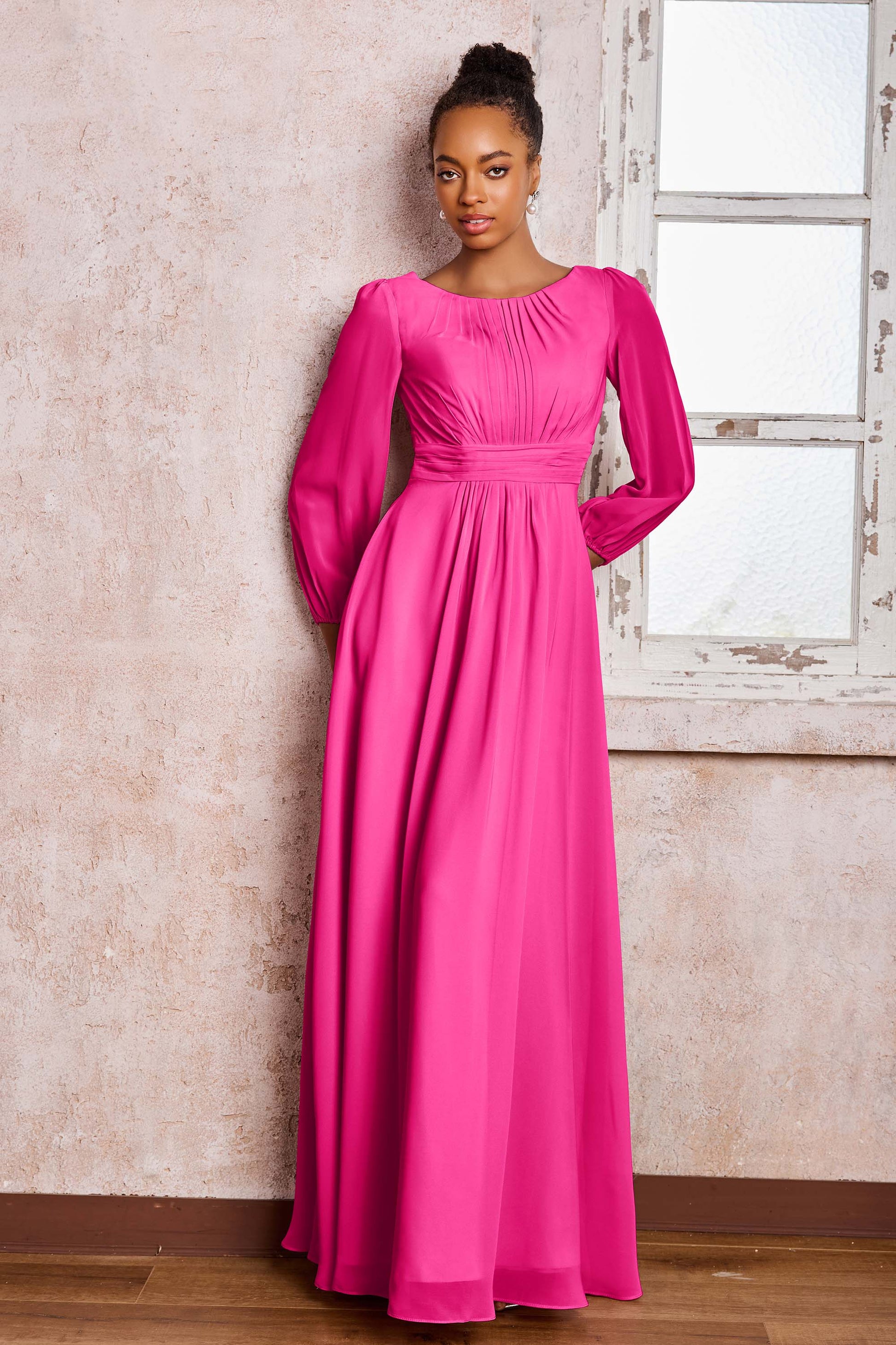 [Fucsia]