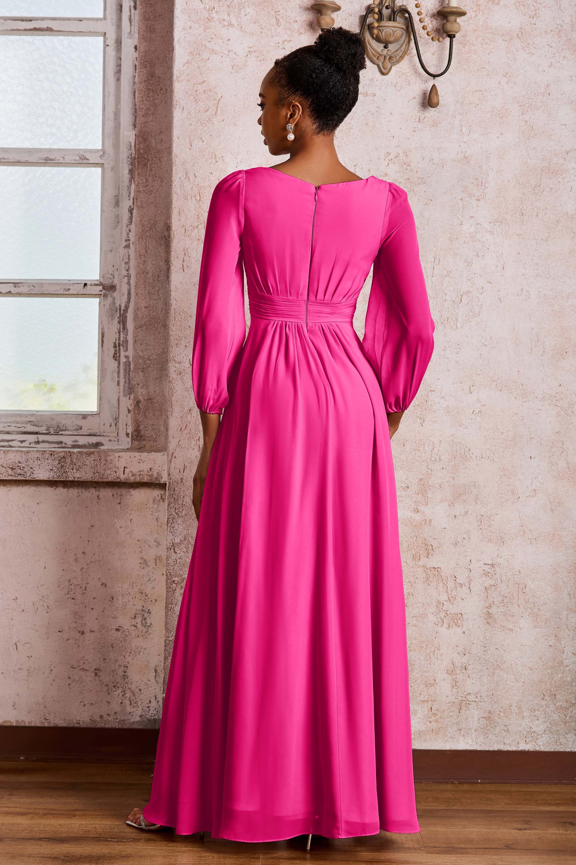 [Fucsia]