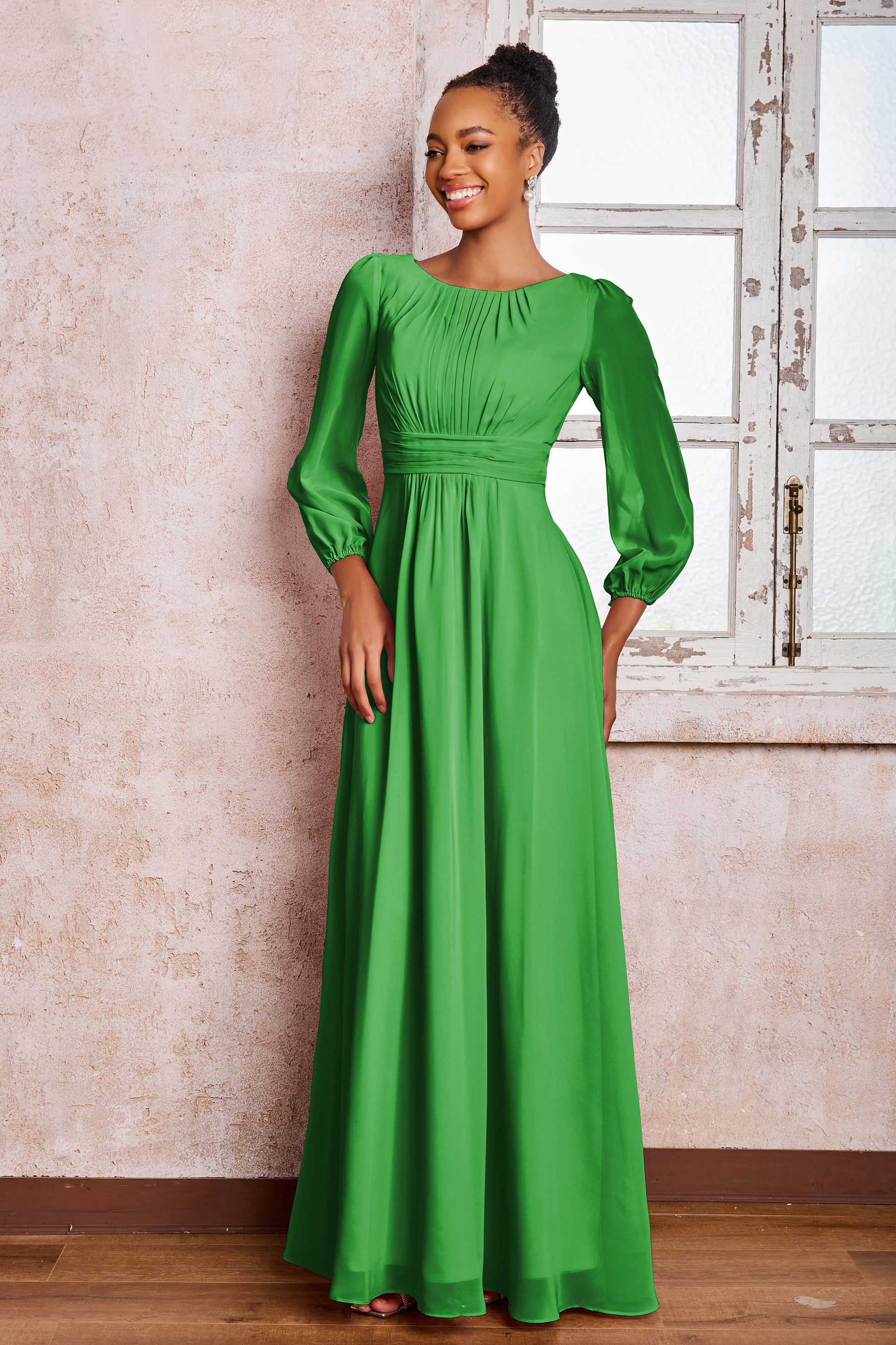 [Verde]