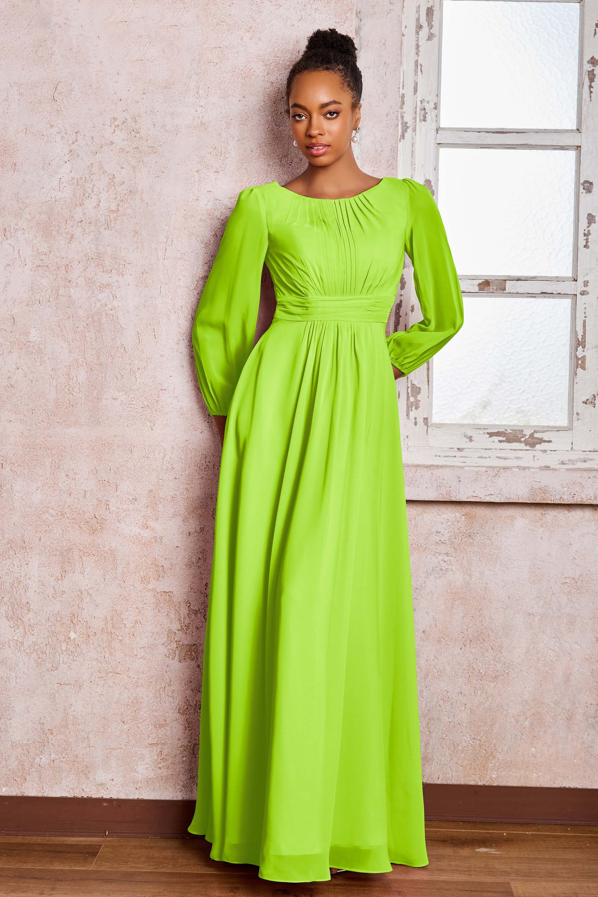[Verde Lime]