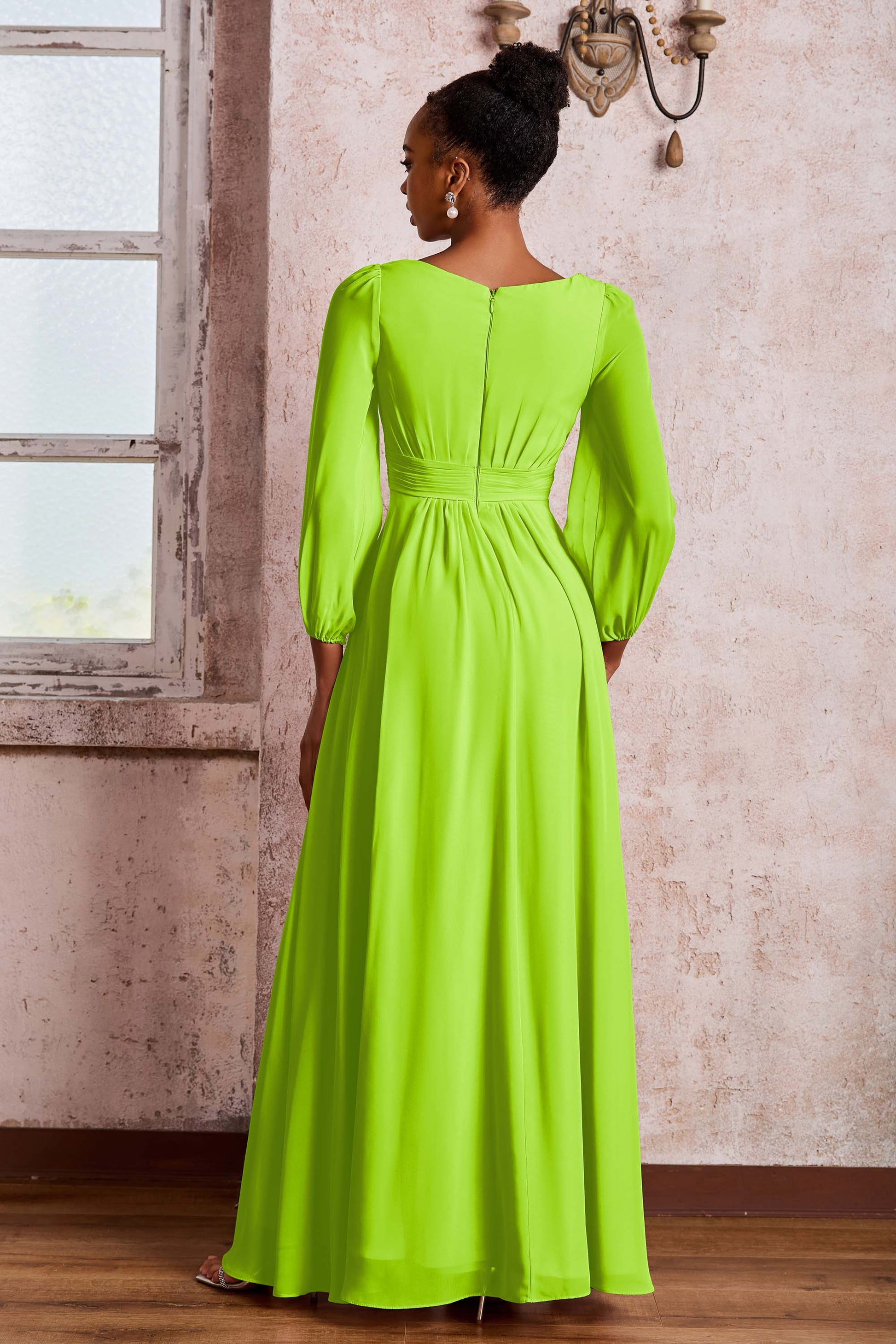 [Verde Lime]