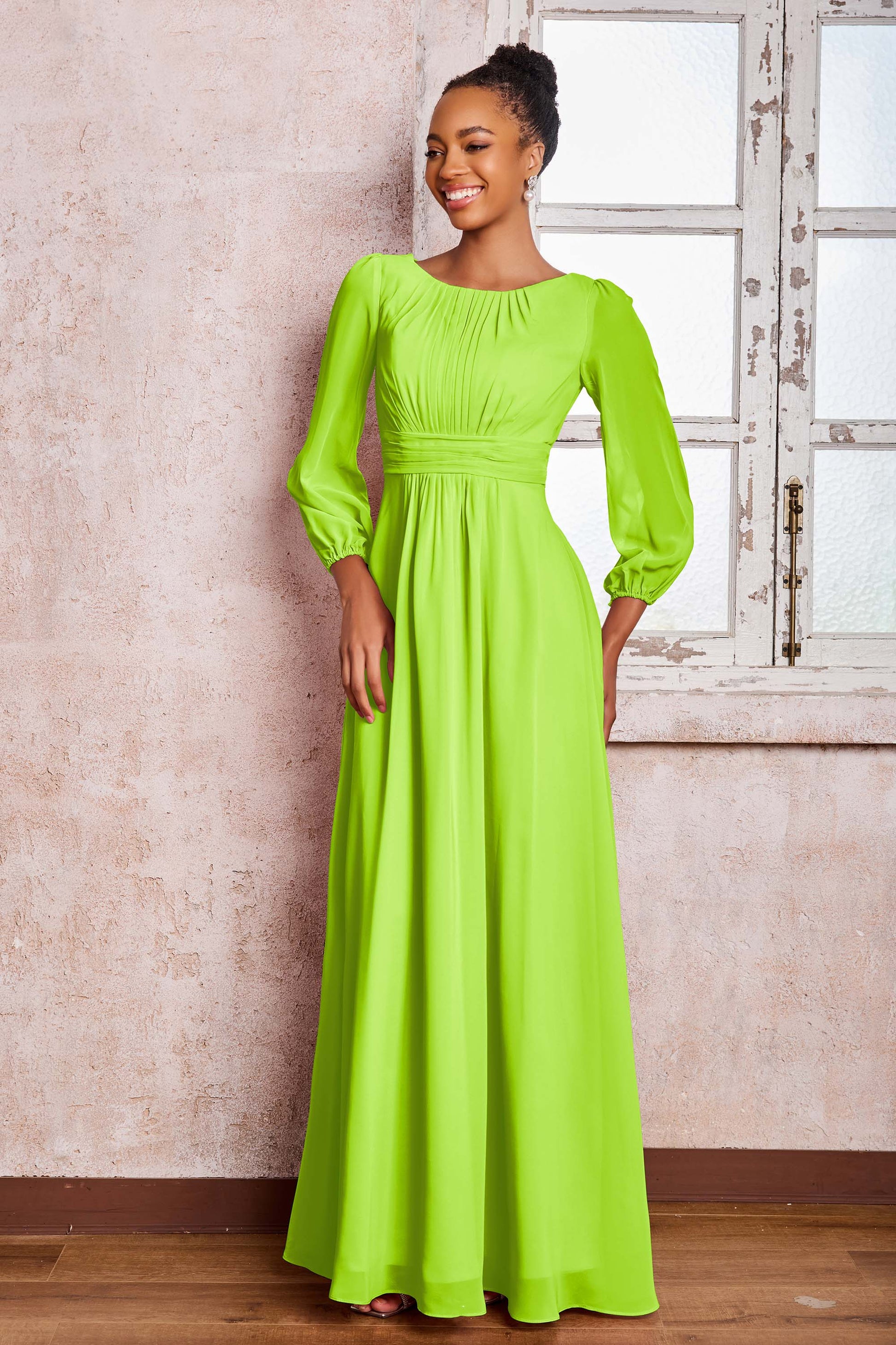 [Verde Lime]