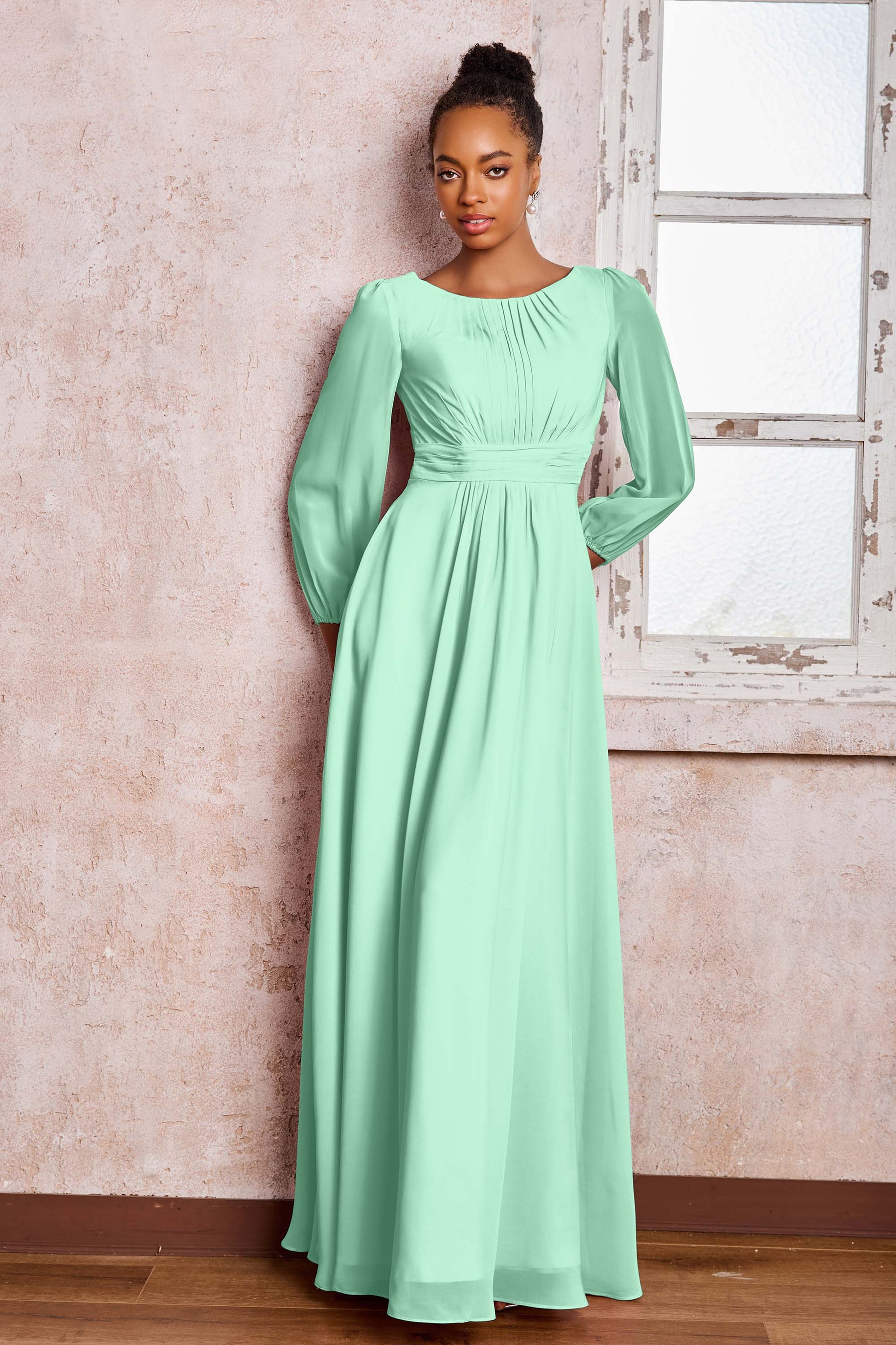 [Verde Menta]