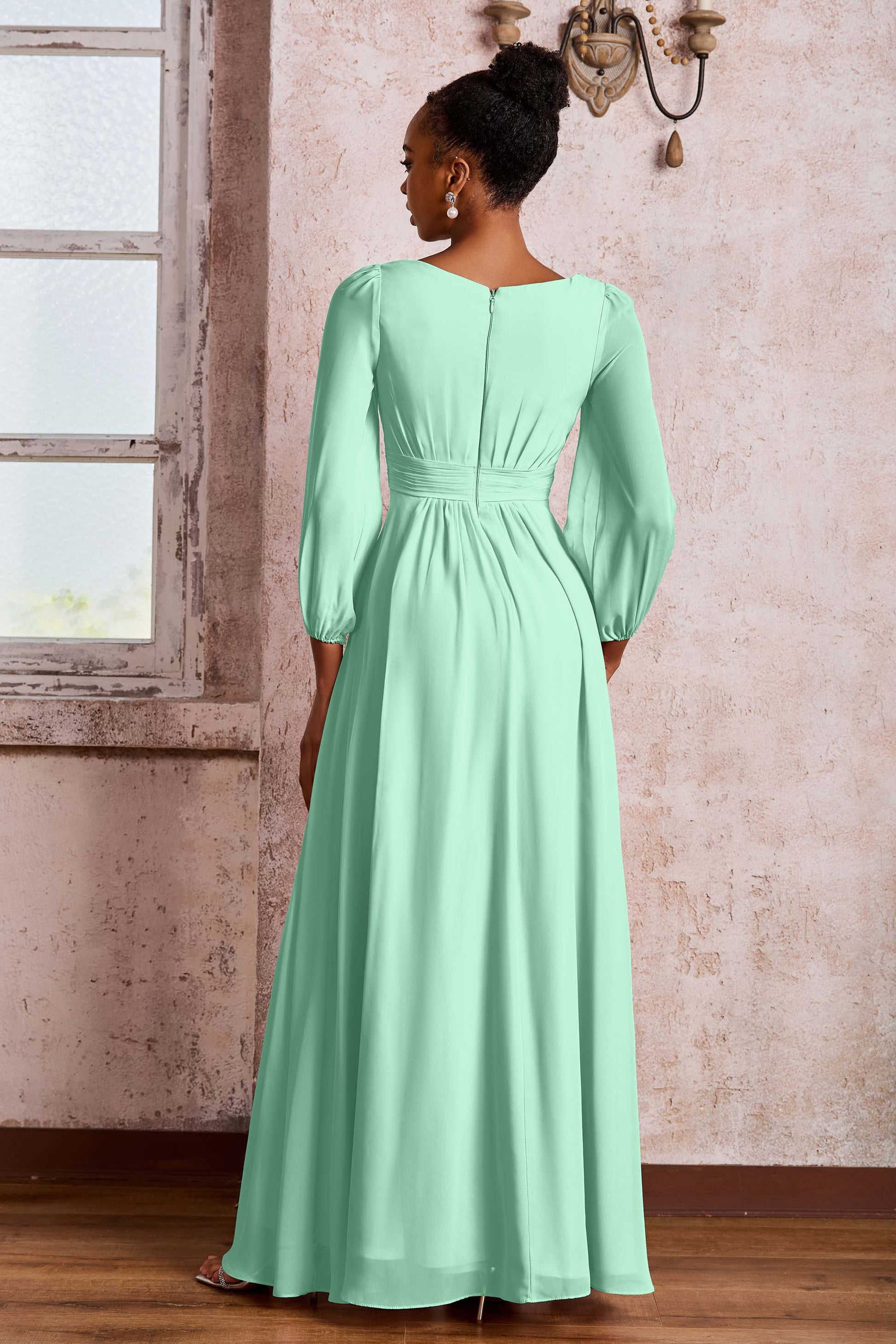 [Verde Menta]