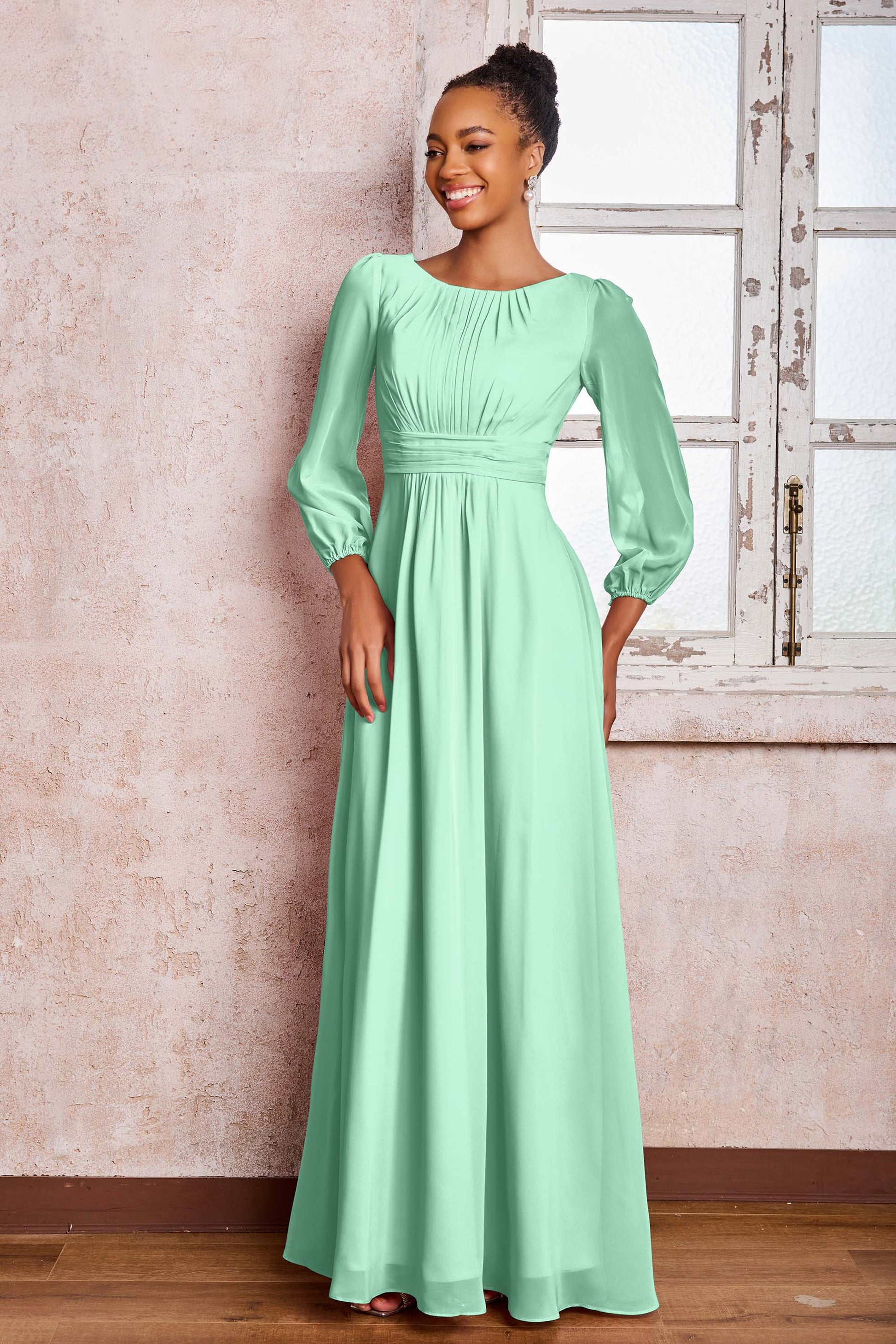 [Verde Menta]