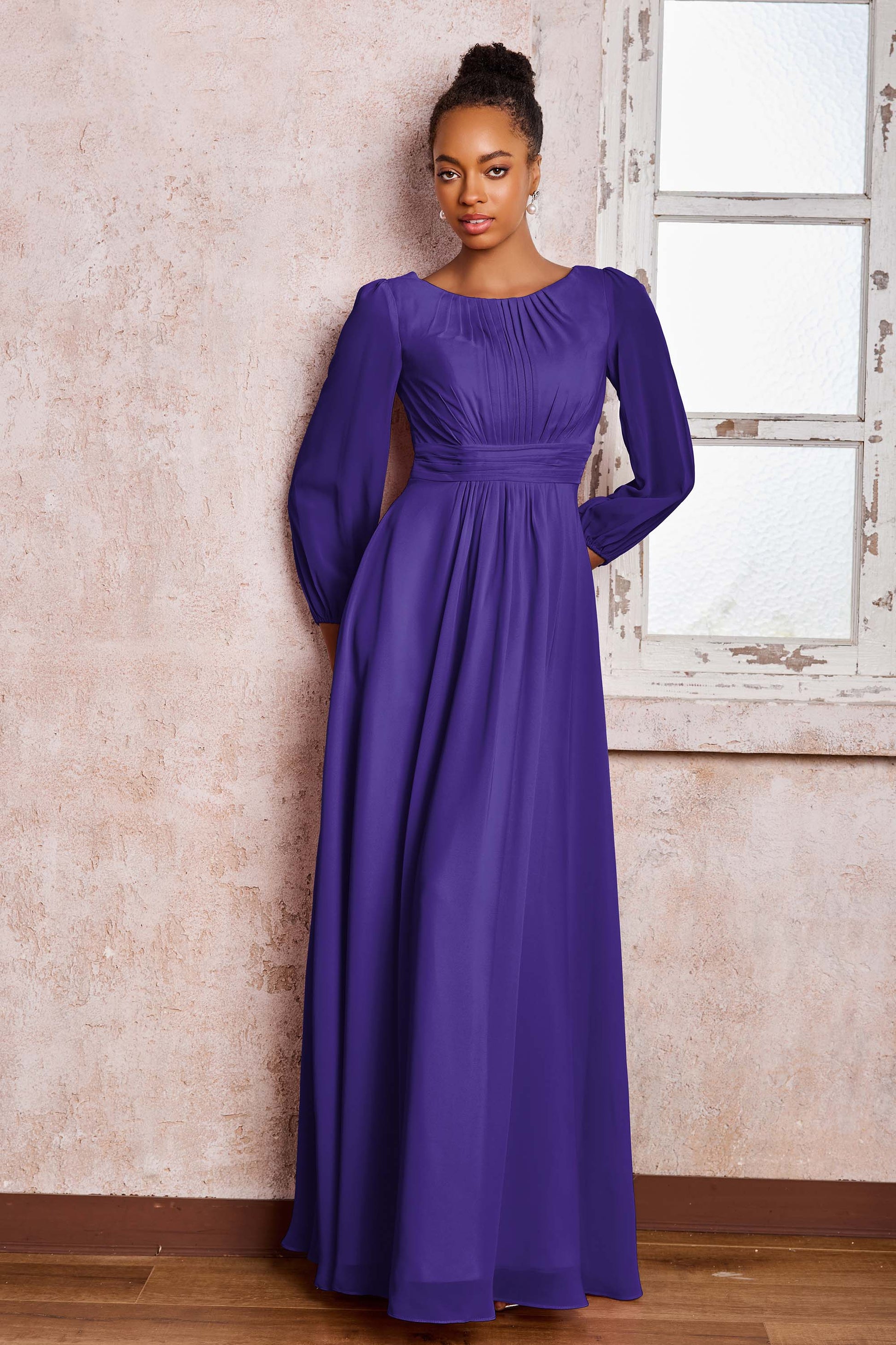 [Regency]