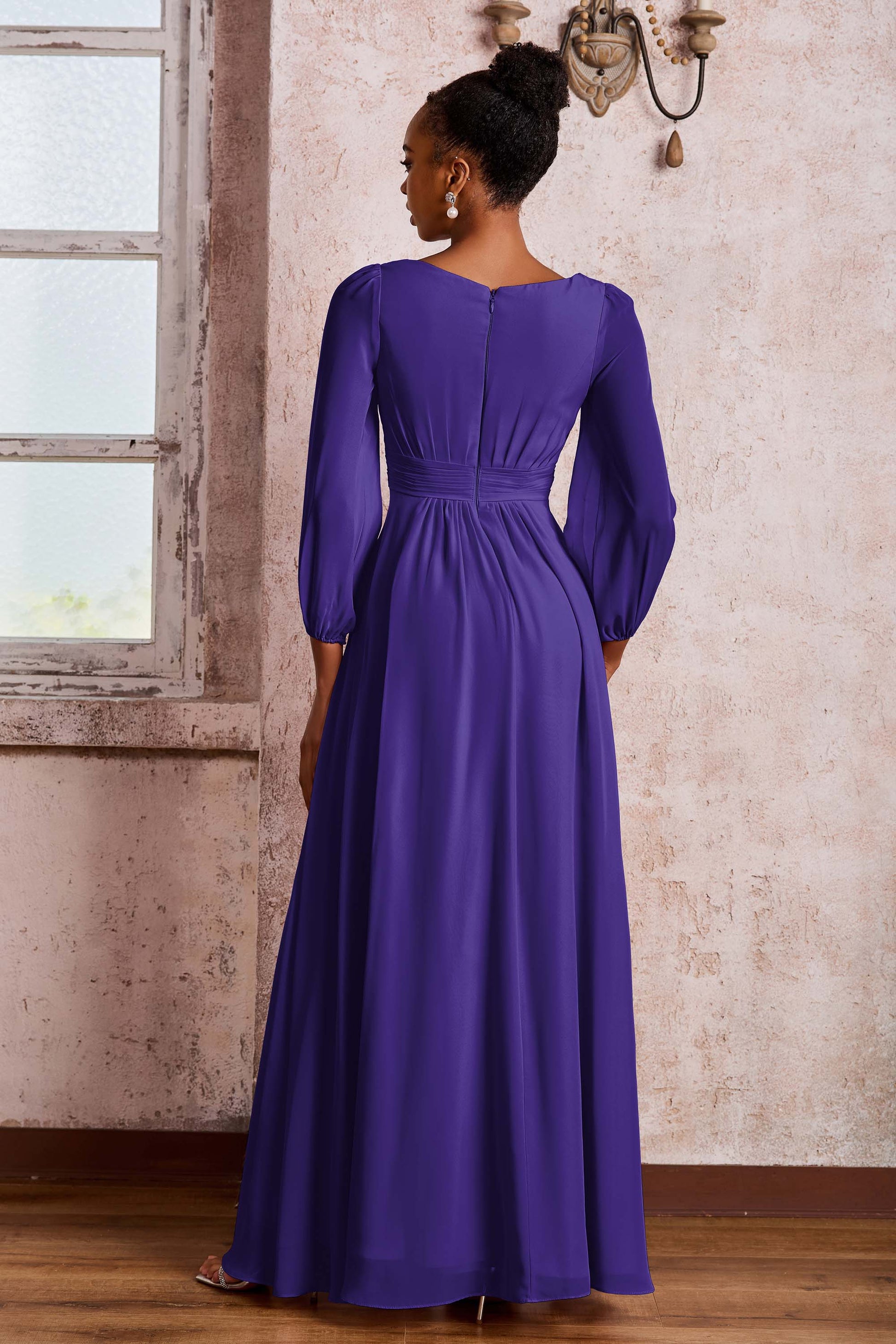 [Regency]