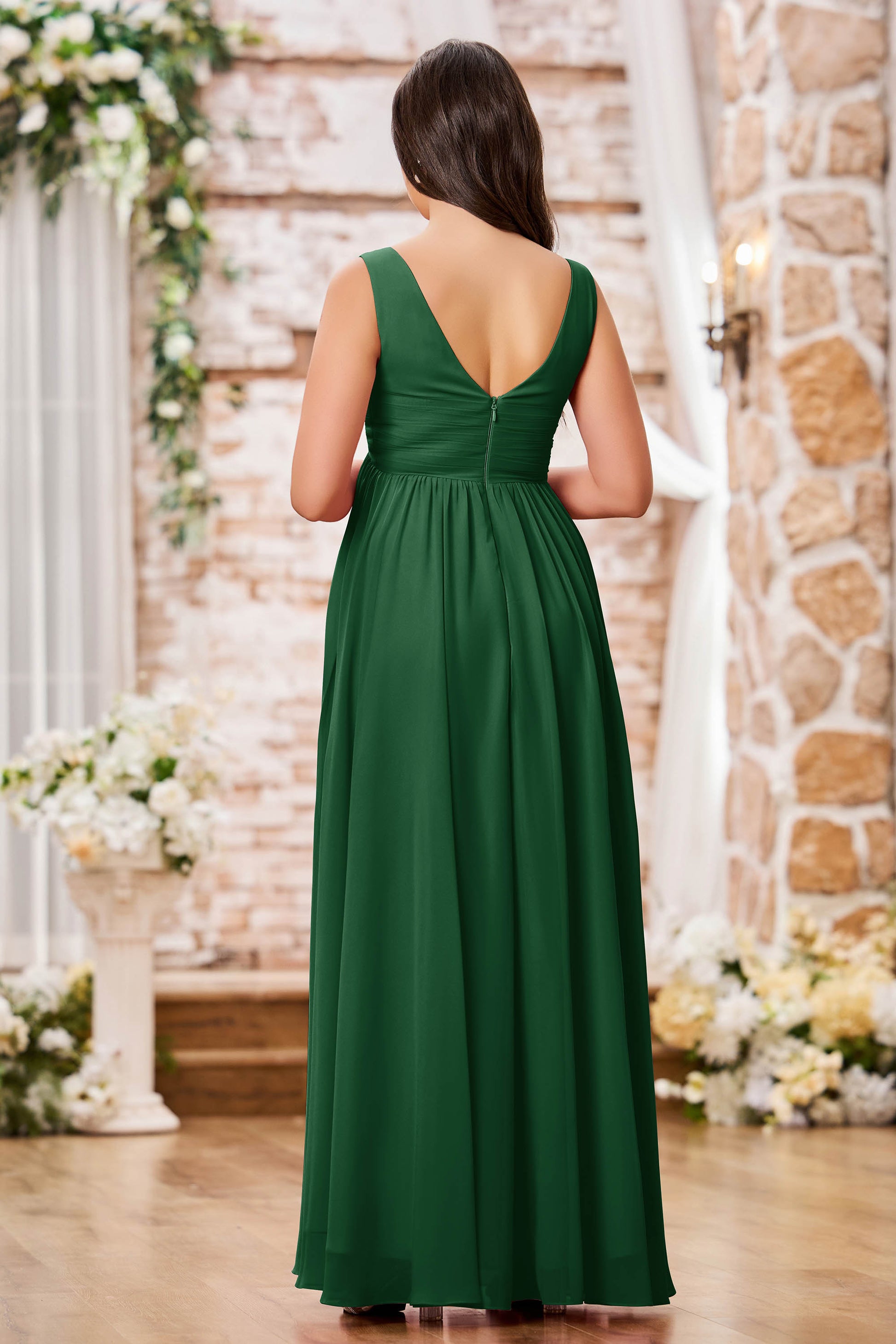[Verde Scuro]