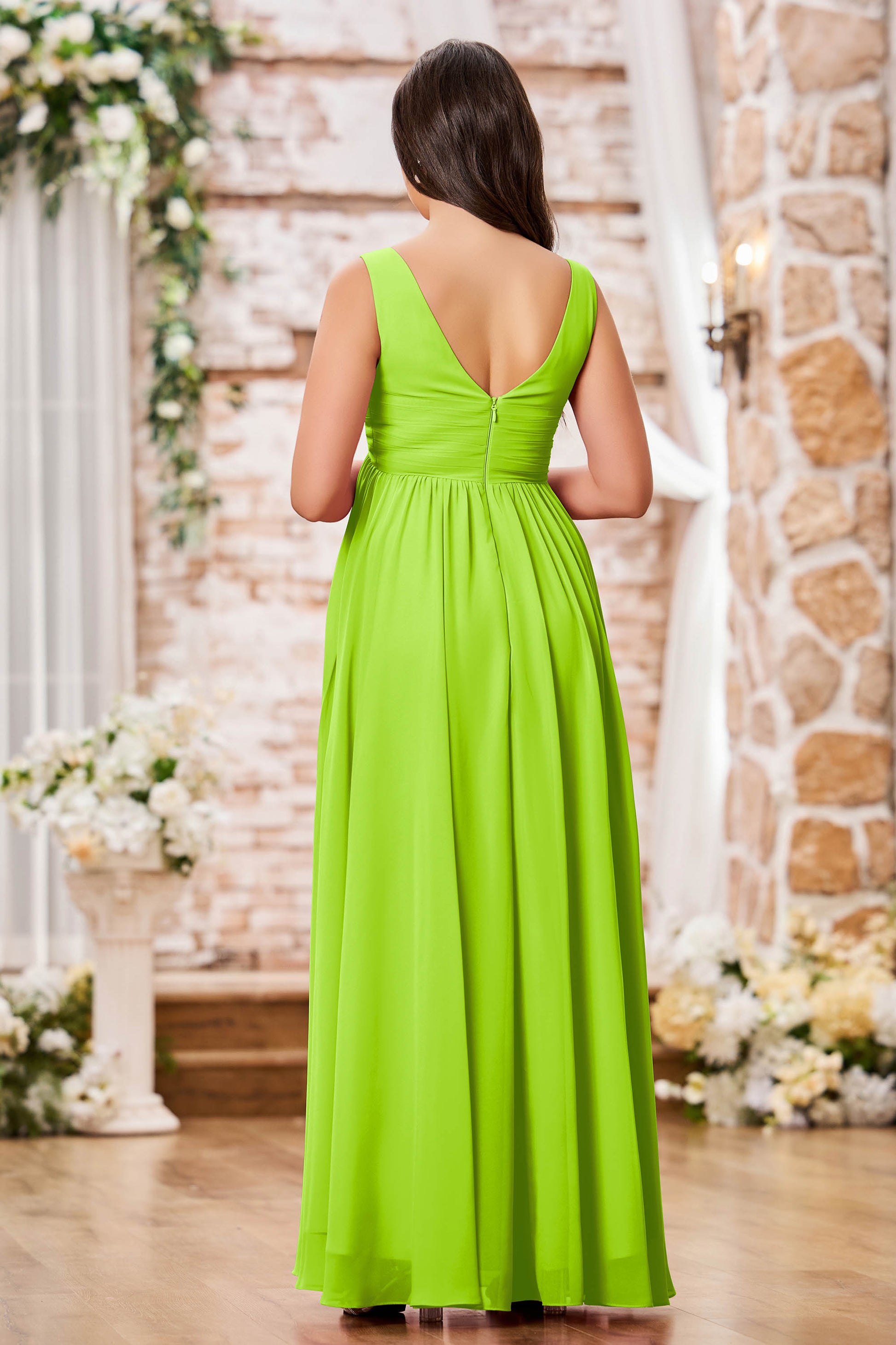 [Verde Lime]