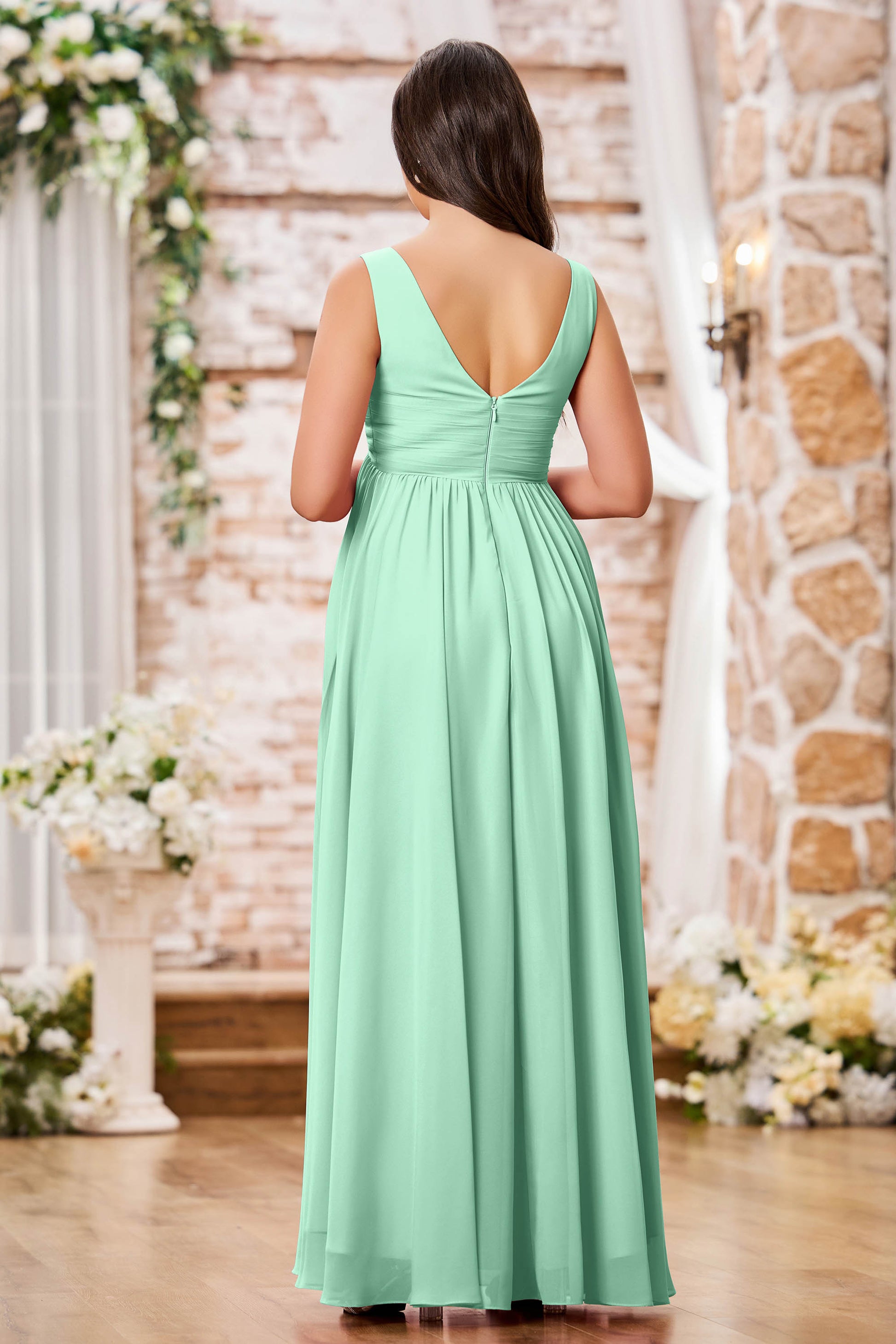 [Verde Menta]