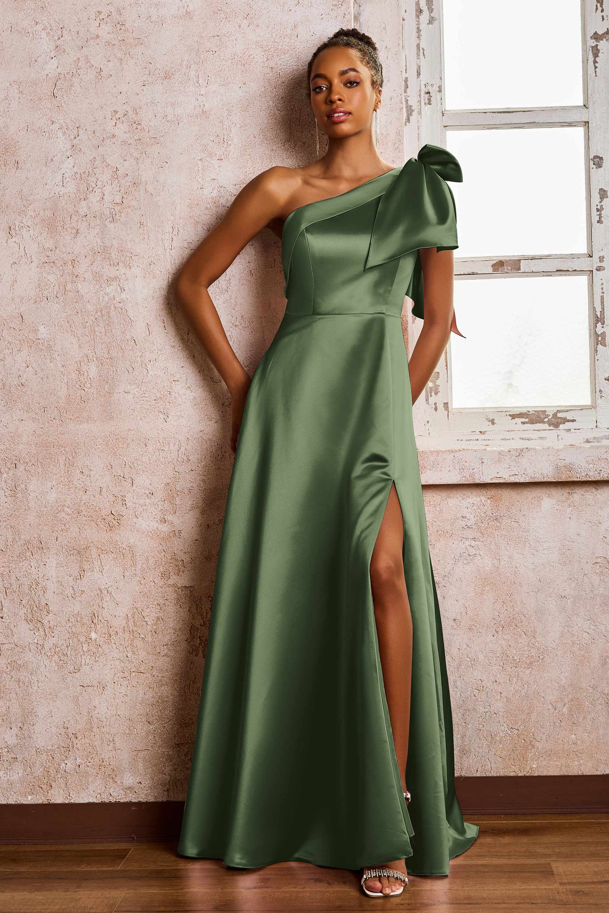 [Verde Oliva]