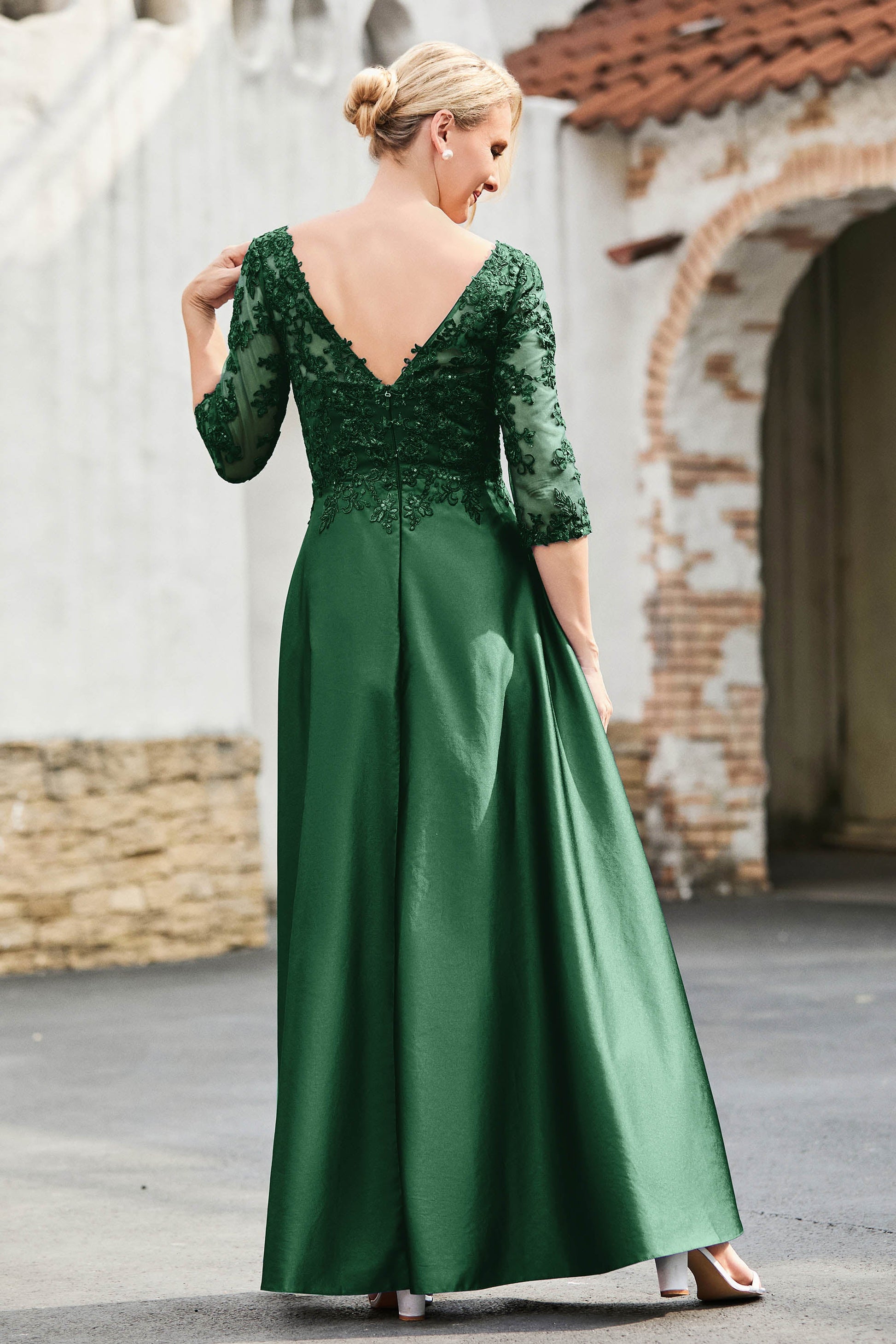 [Verde Scuro]