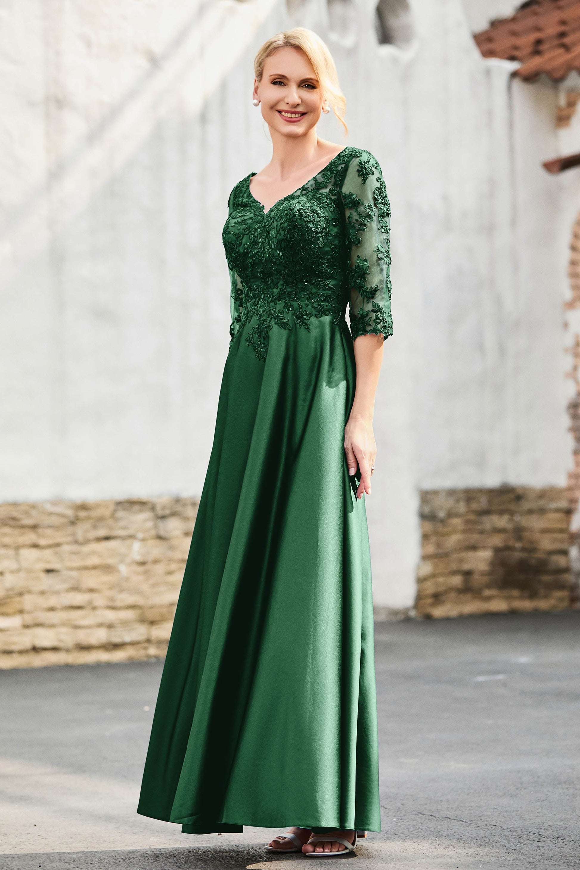 [Verde Scuro]