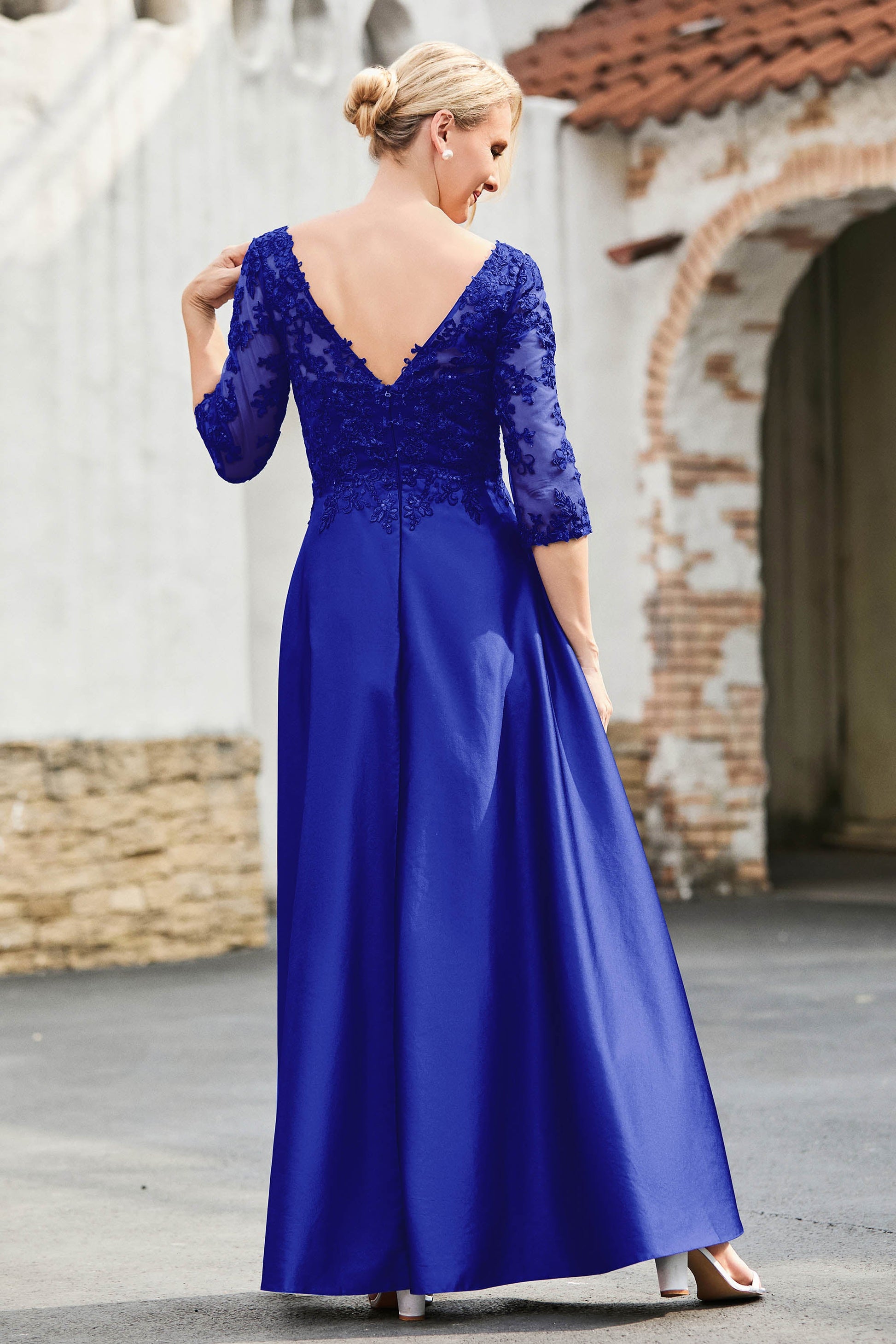 [Blu Royal]