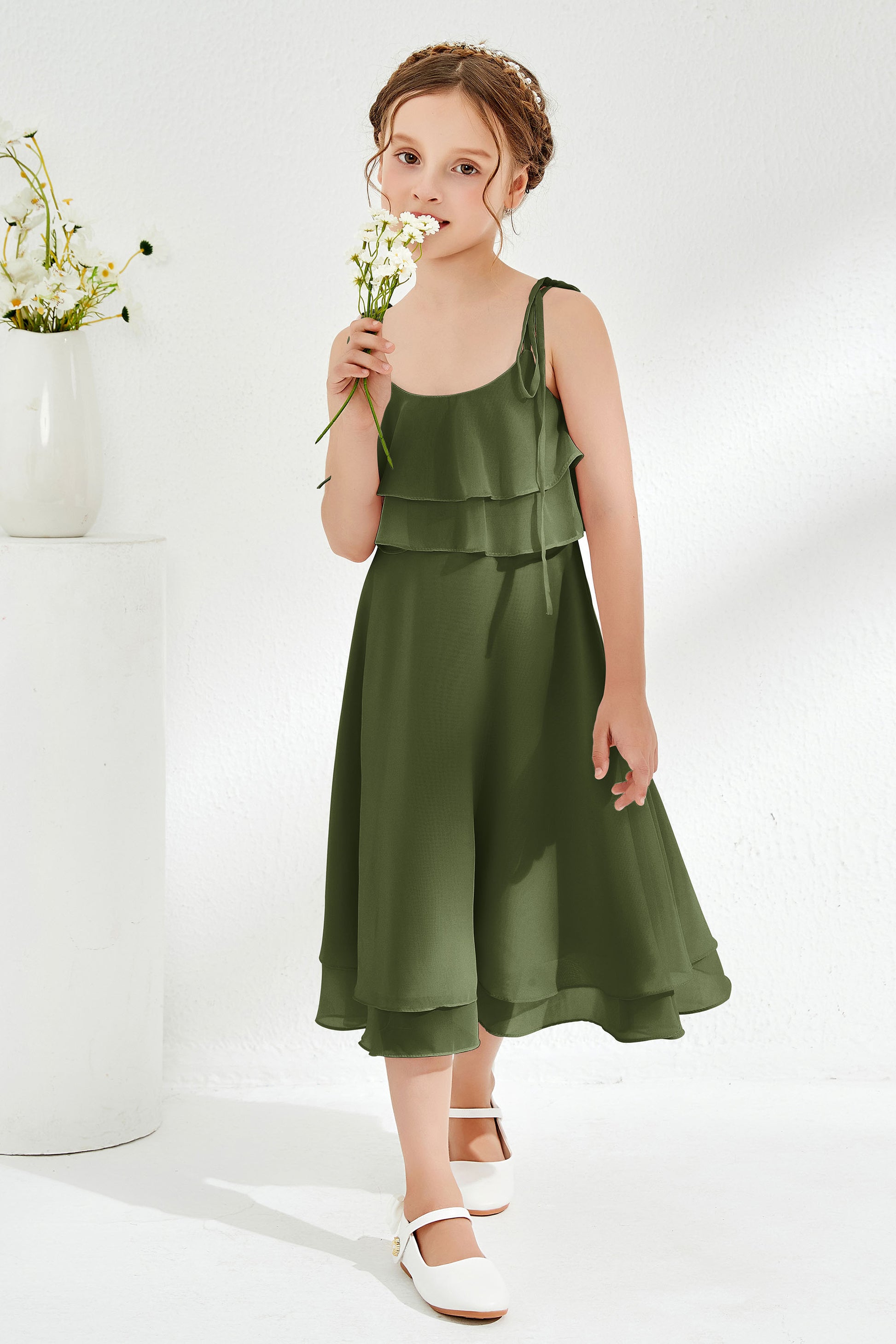 [Verde Oliva]