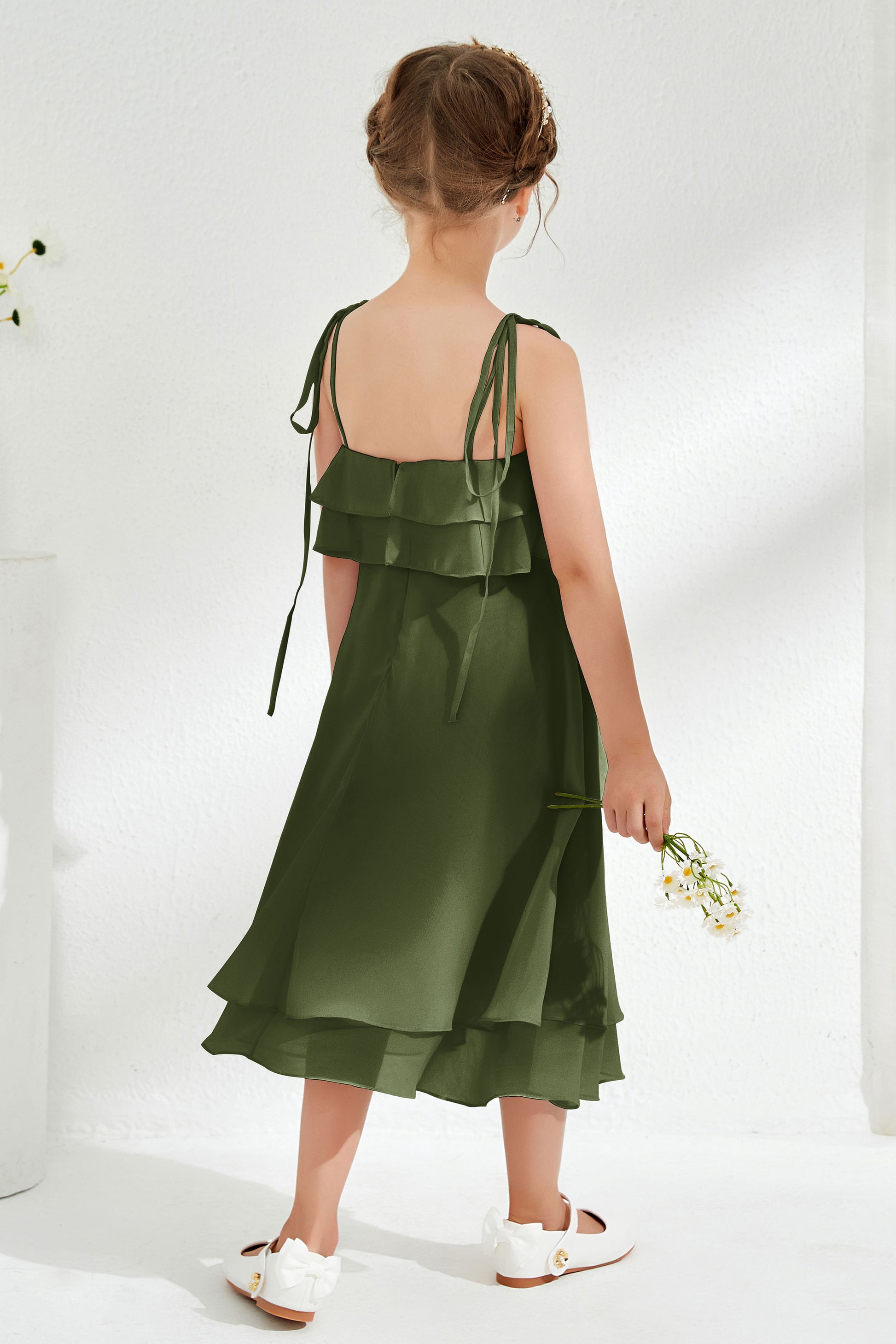 [Verde Oliva]