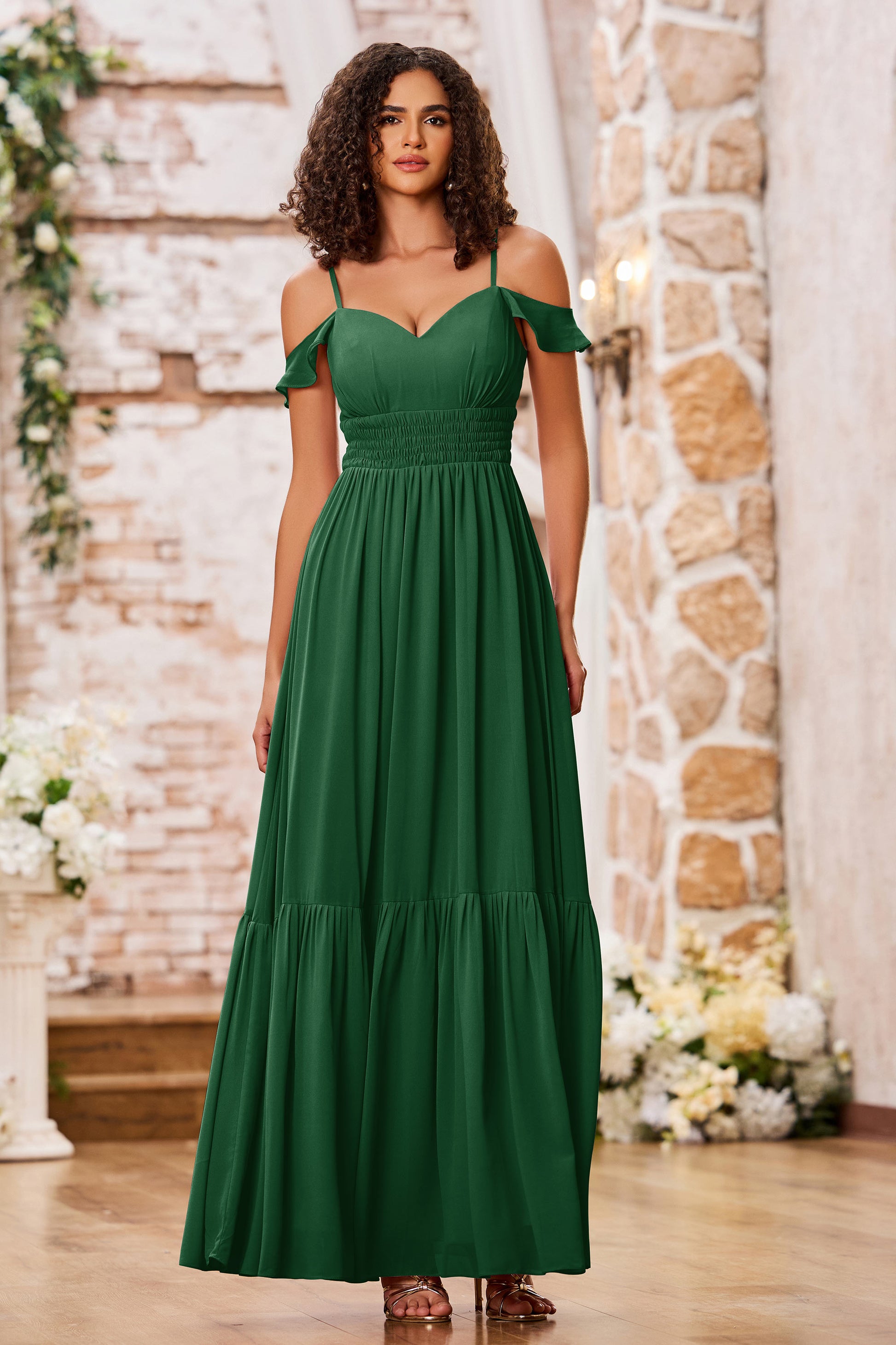[Verde Scuro]