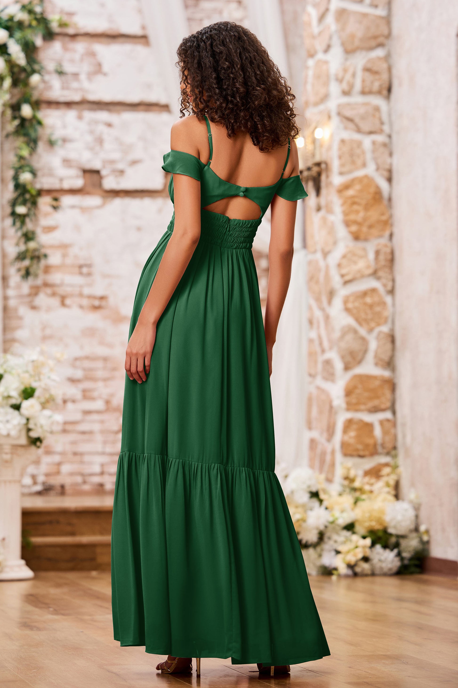 [Verde Scuro]