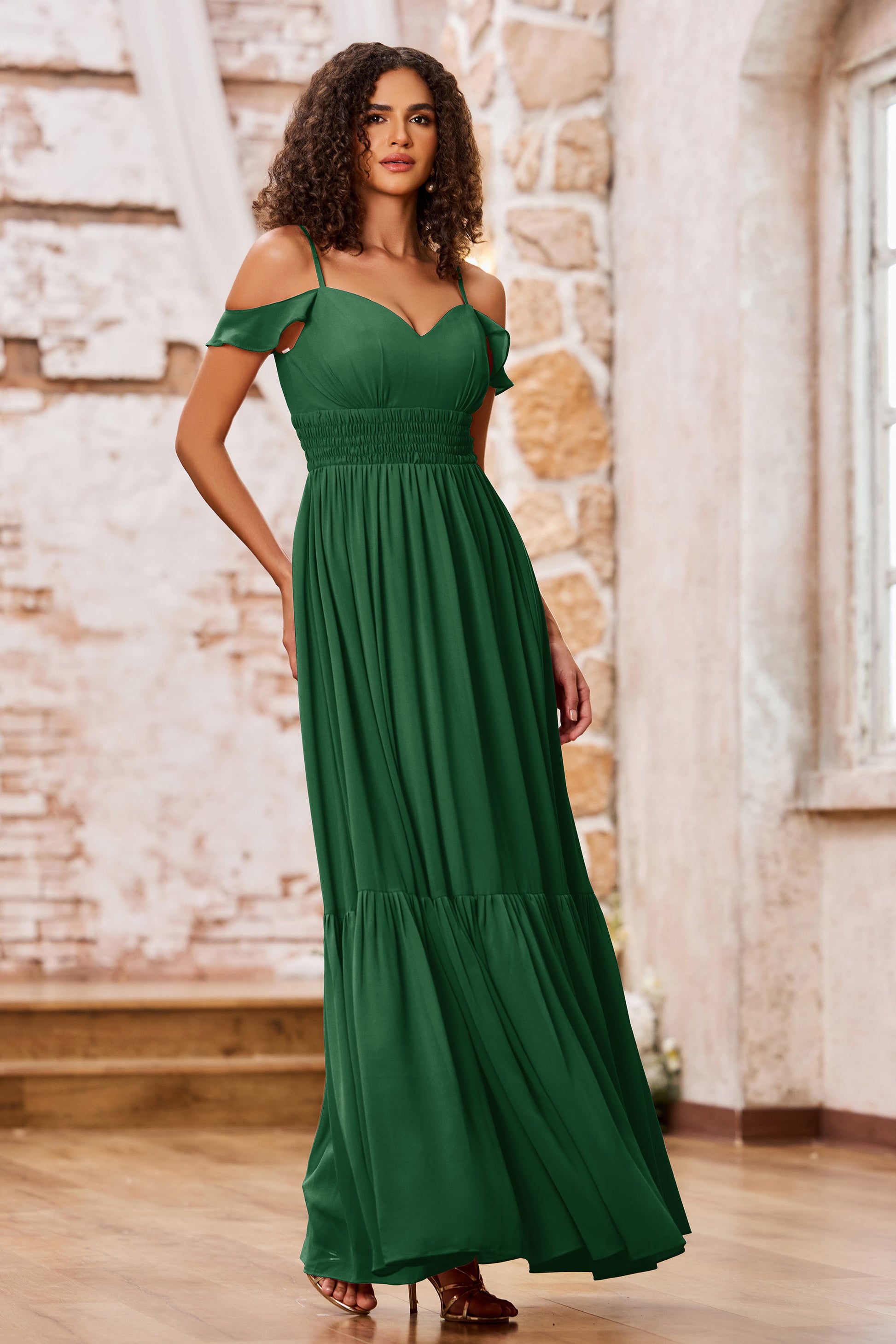 [Verde Scuro]