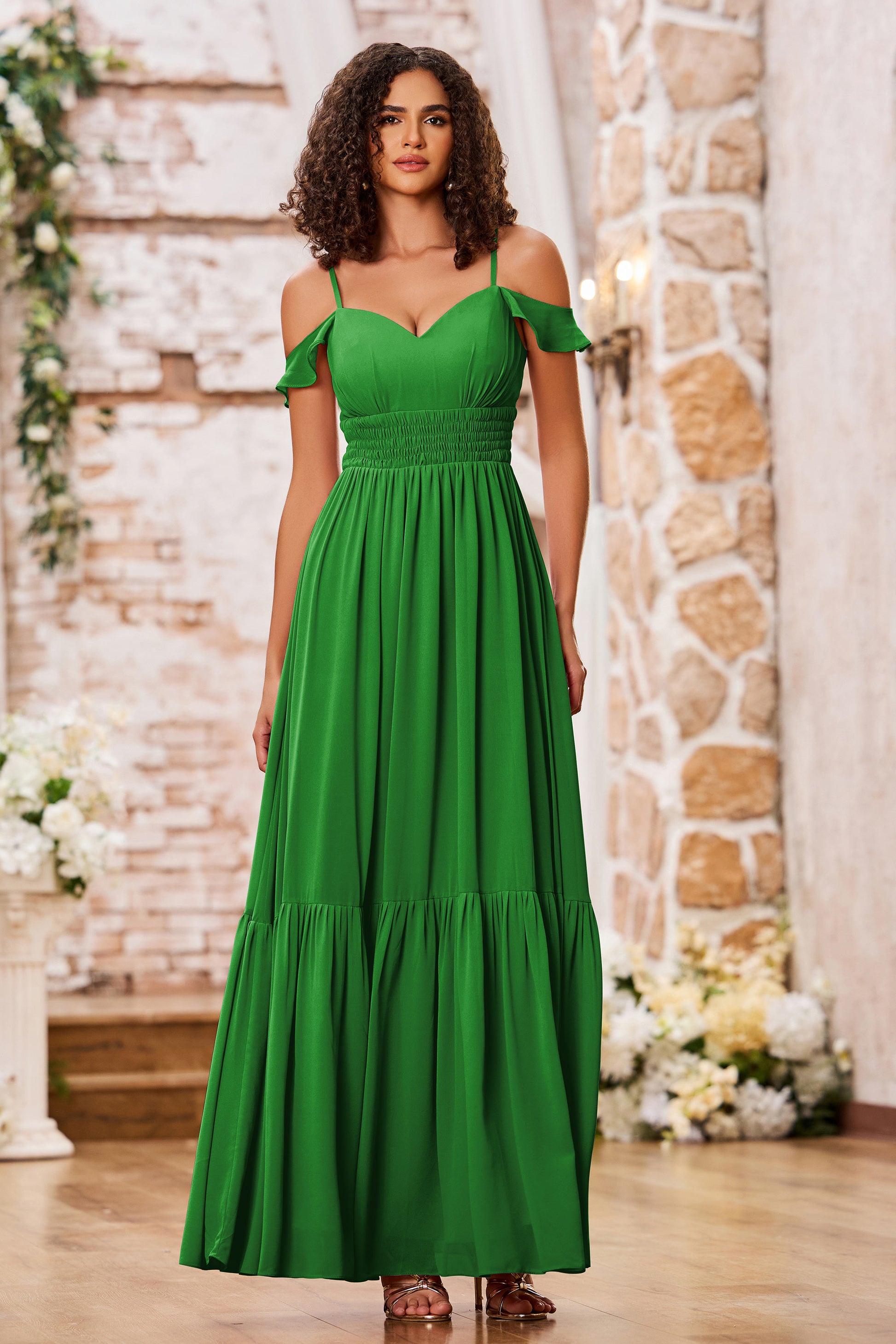 [Verde]