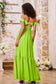 [Verde Lime]