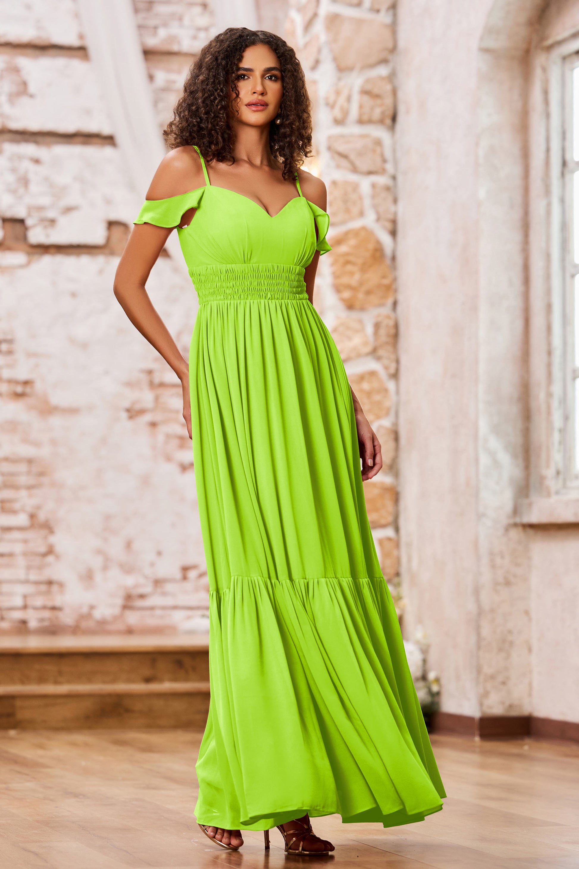[Verde Lime]