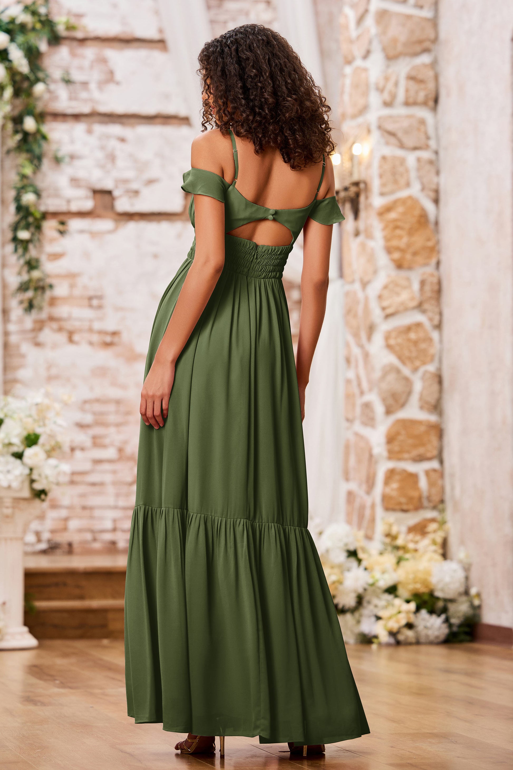 [Verde Oliva]