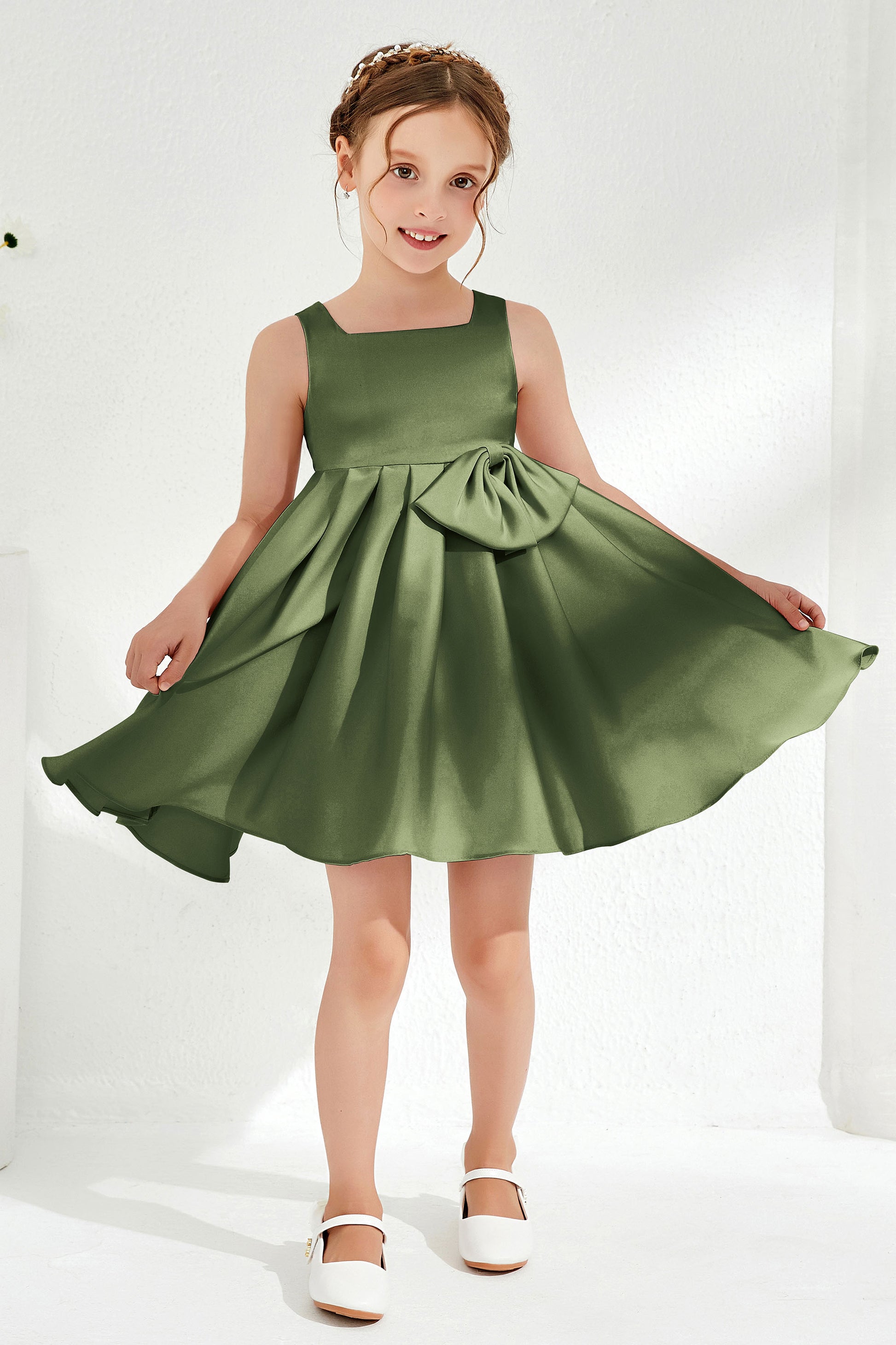 [Verde Oliva]