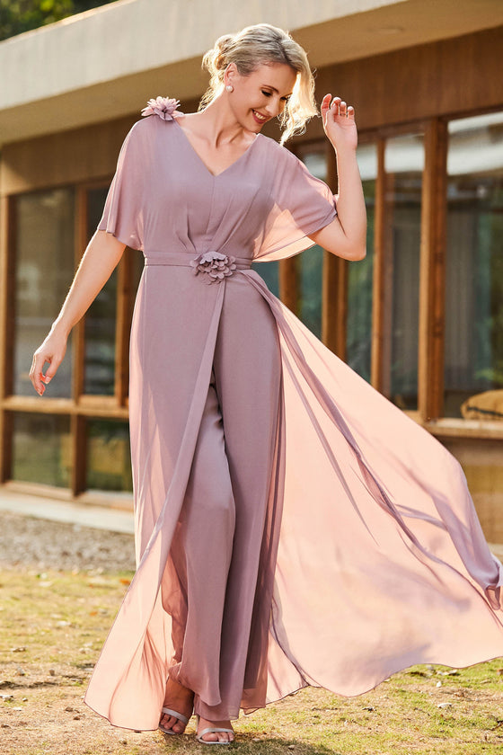 Dhgate Abiti Eleganti Per Donne In Gravidanza Abiti Donna Chiffon