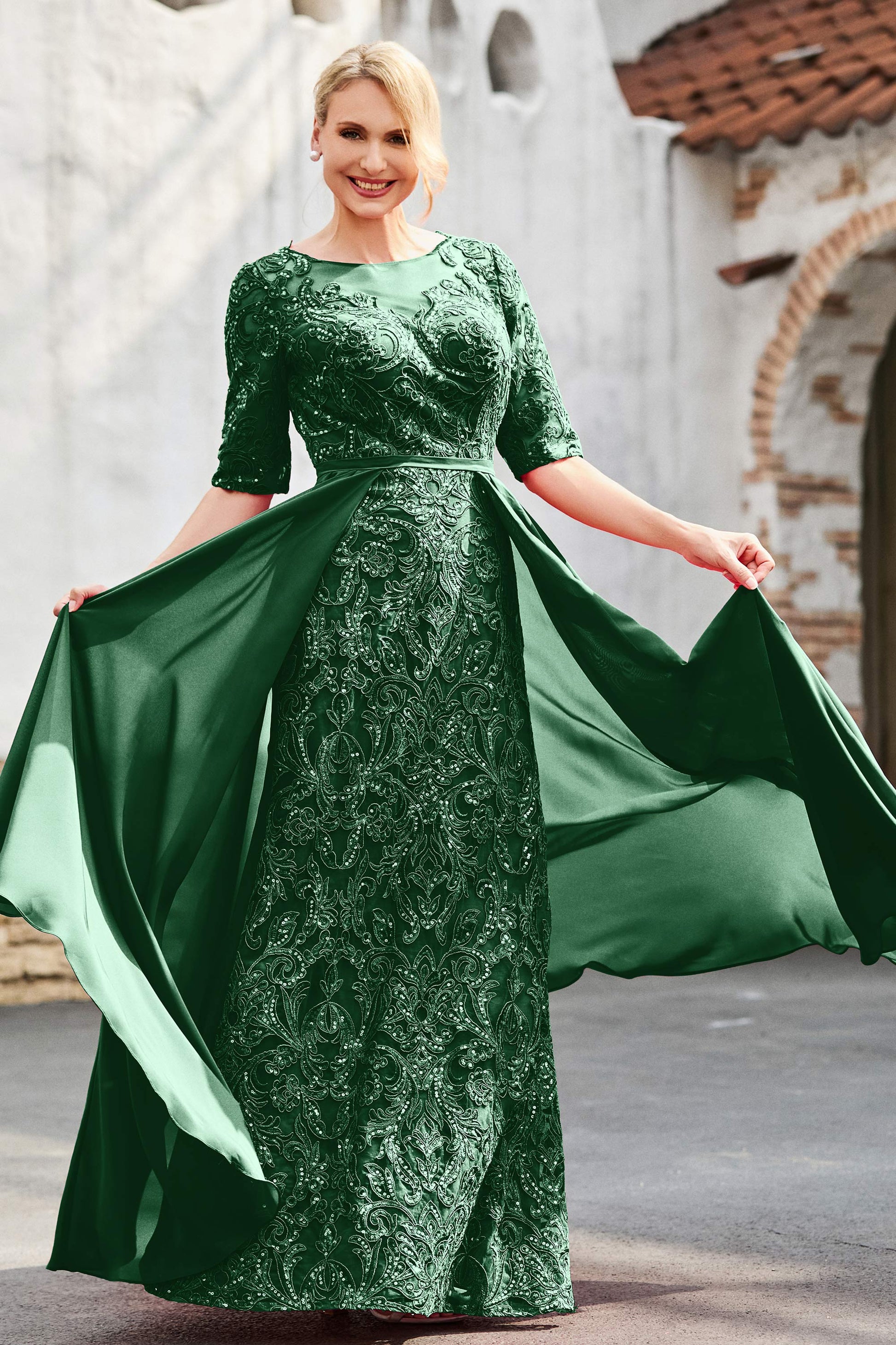 [Verde Scuro]