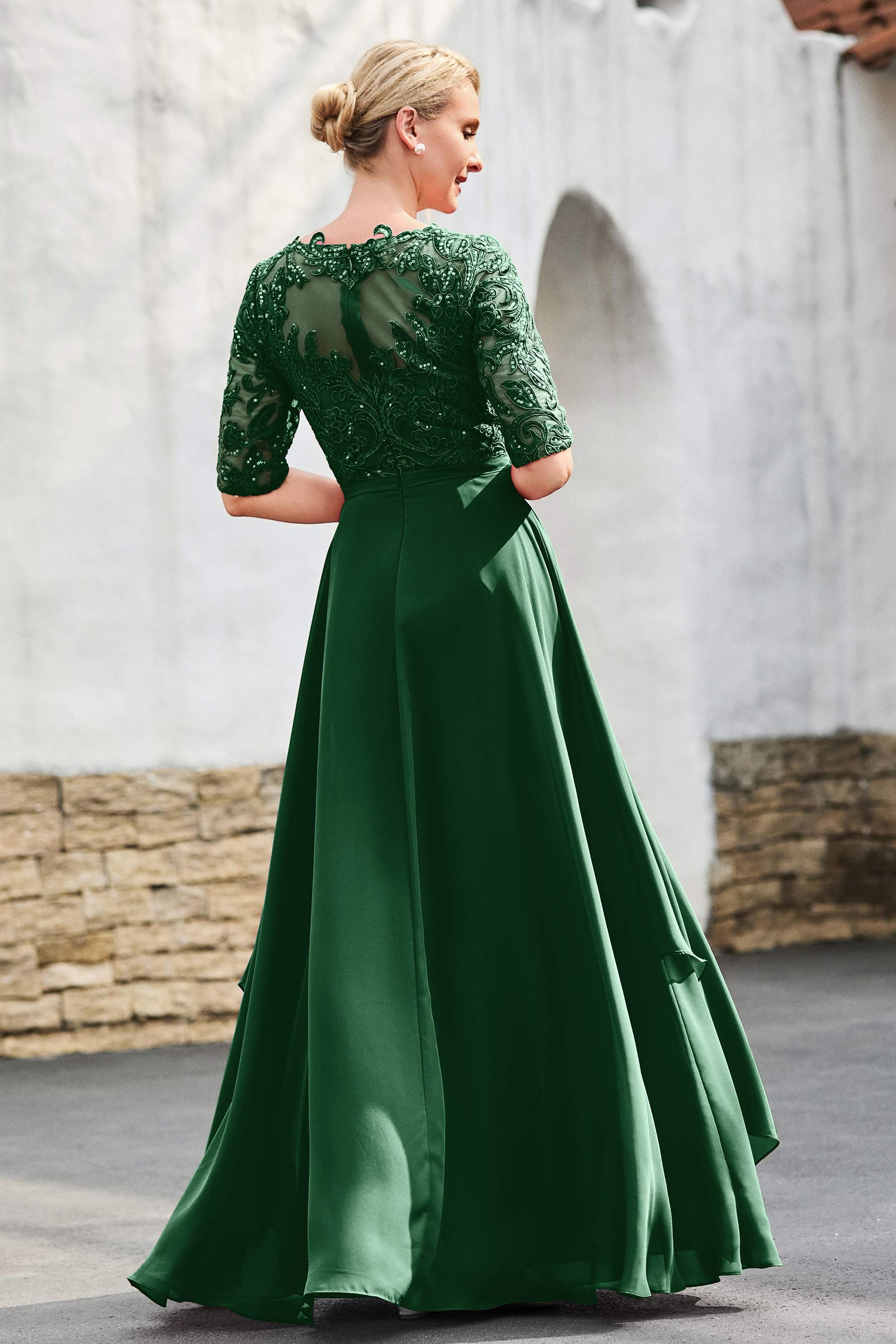 [Verde Scuro]
