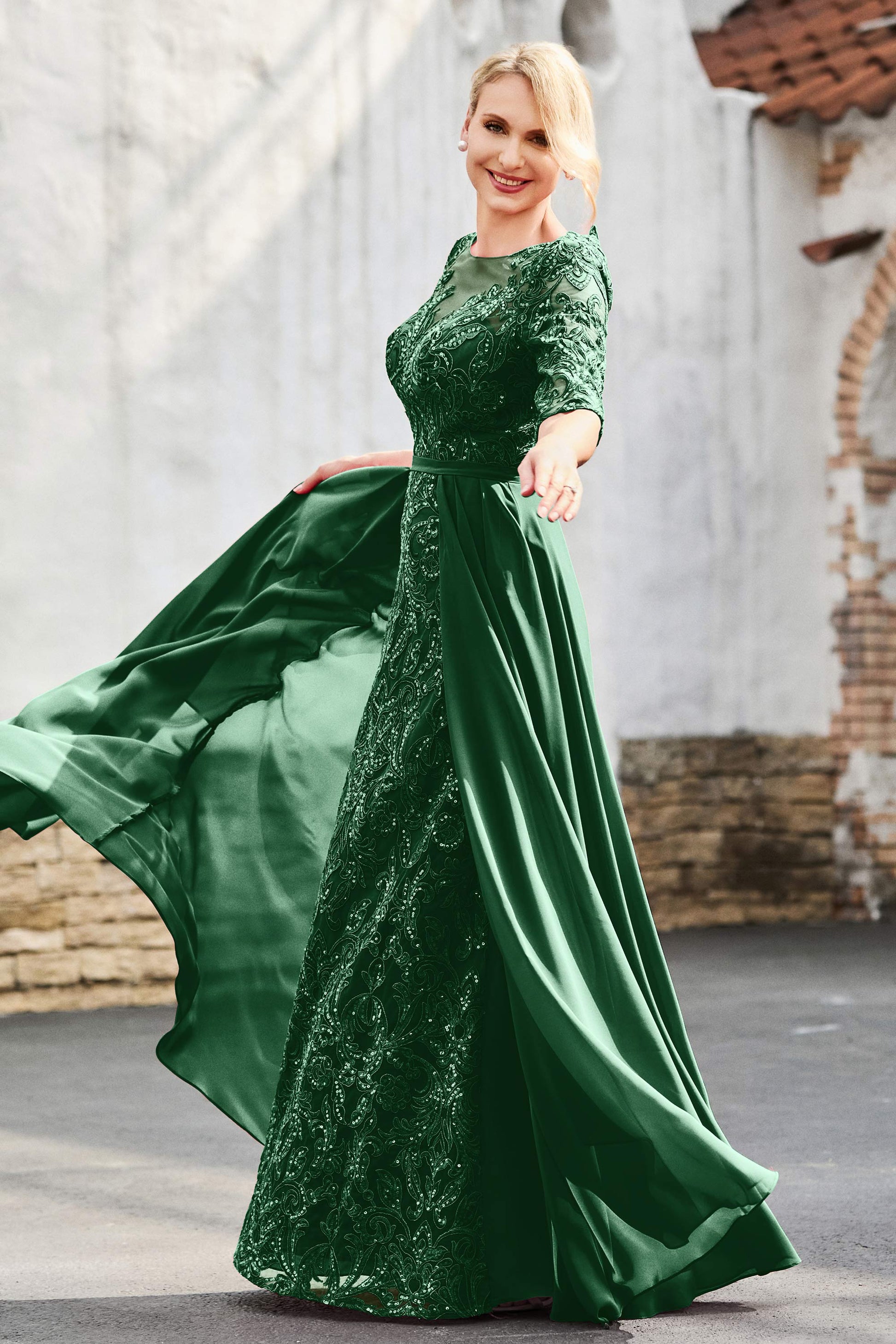 [Verde Scuro]
