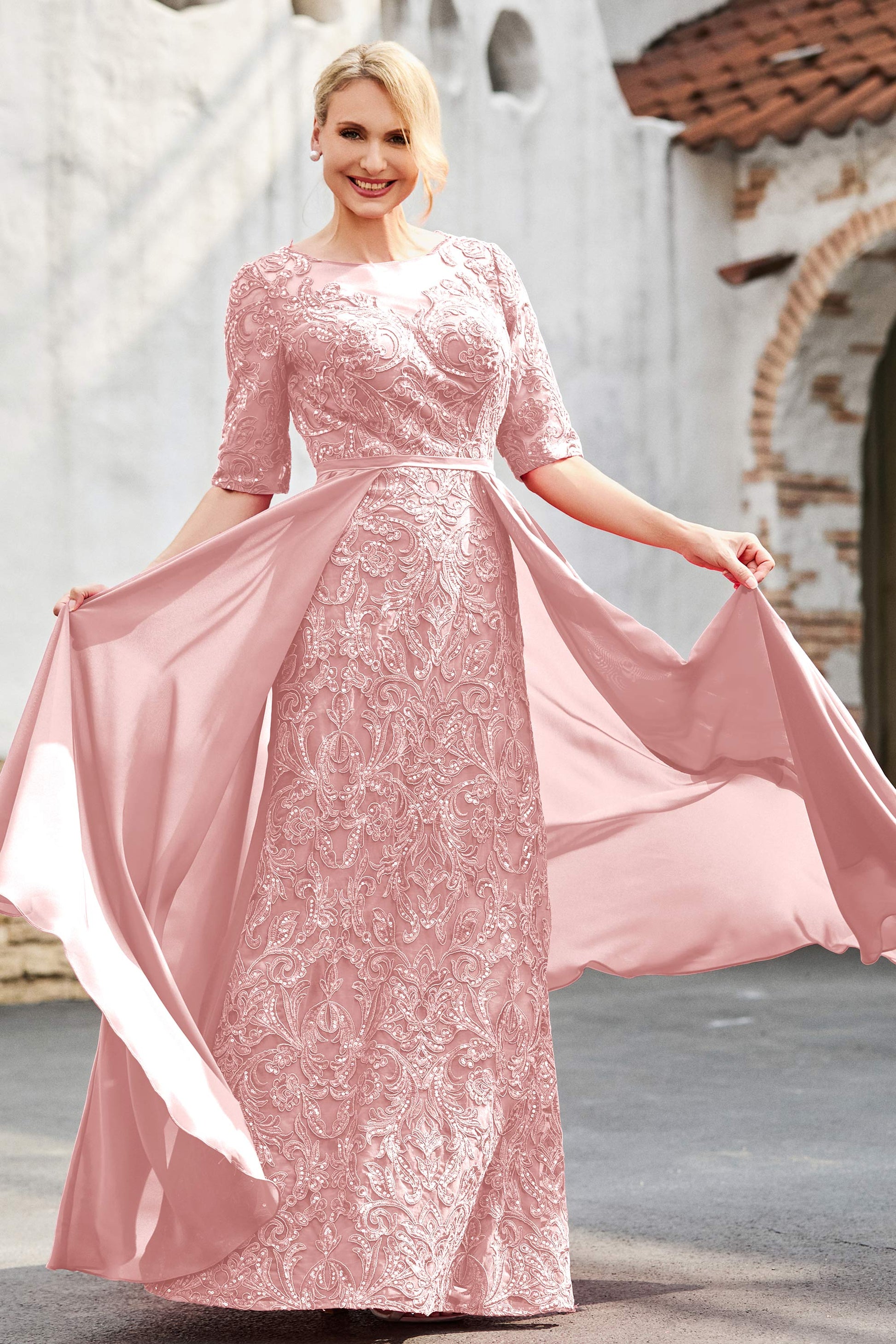 [Rosa Polvere]