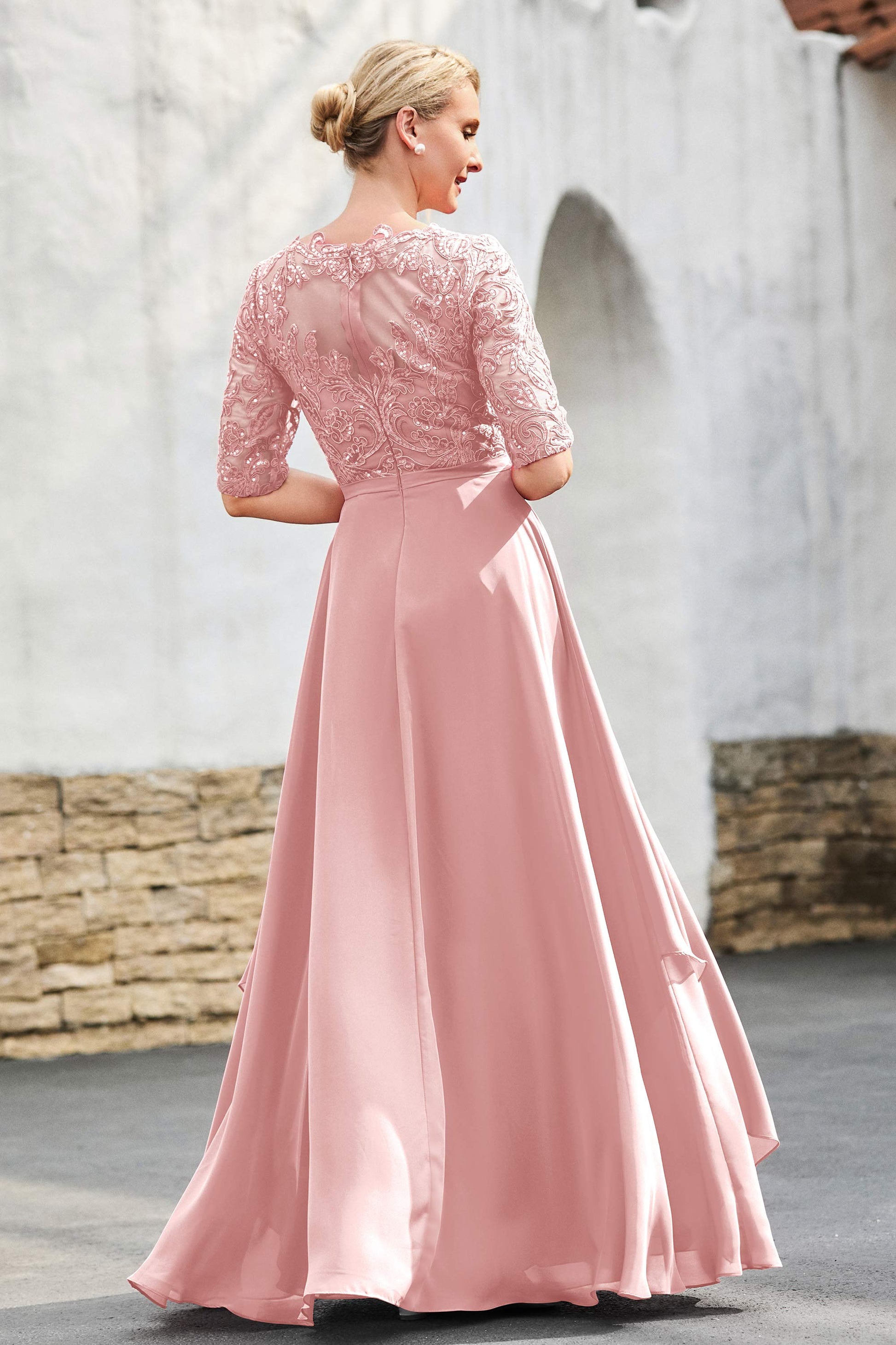 [Rosa Polvere]