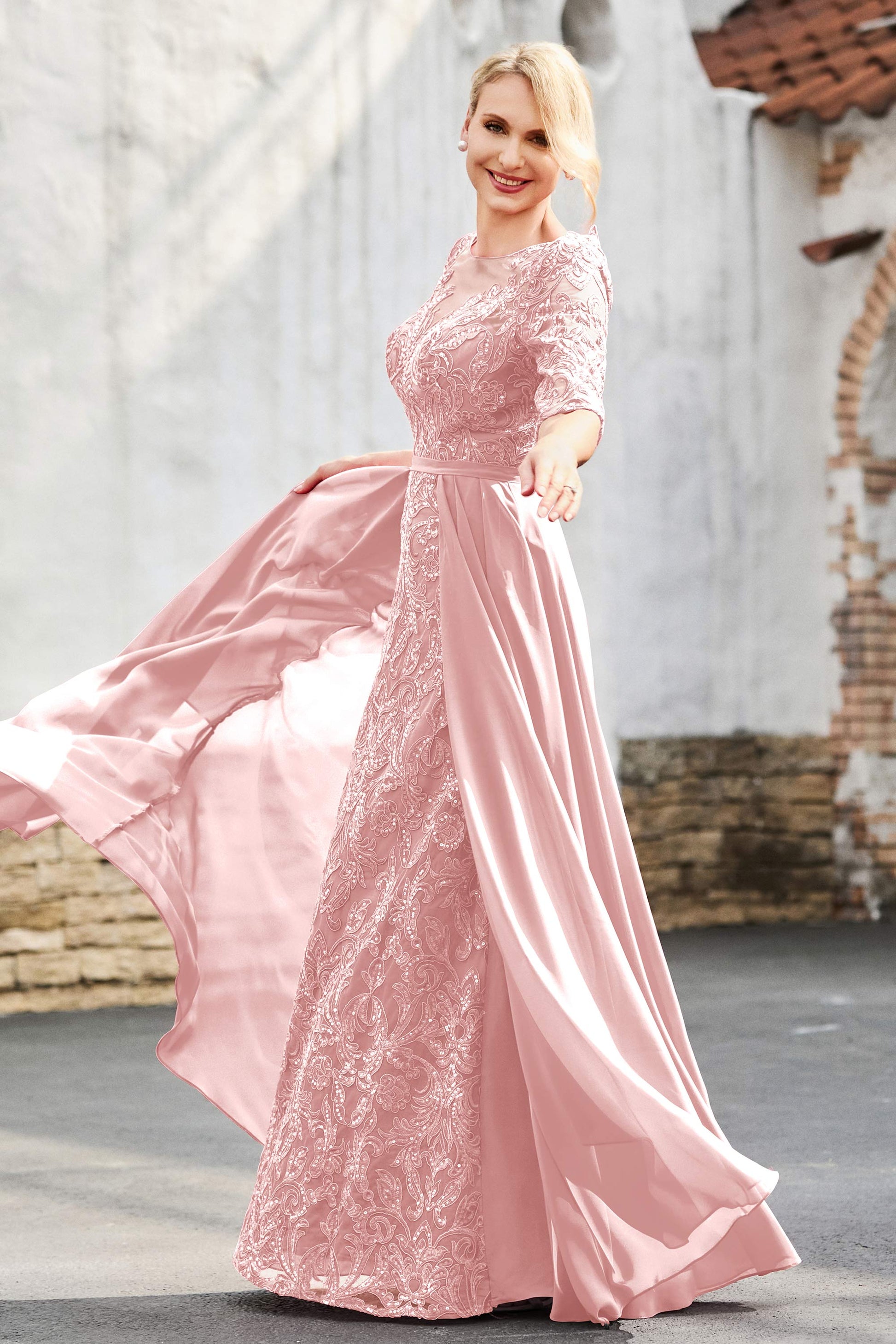 [Rosa Polvere]