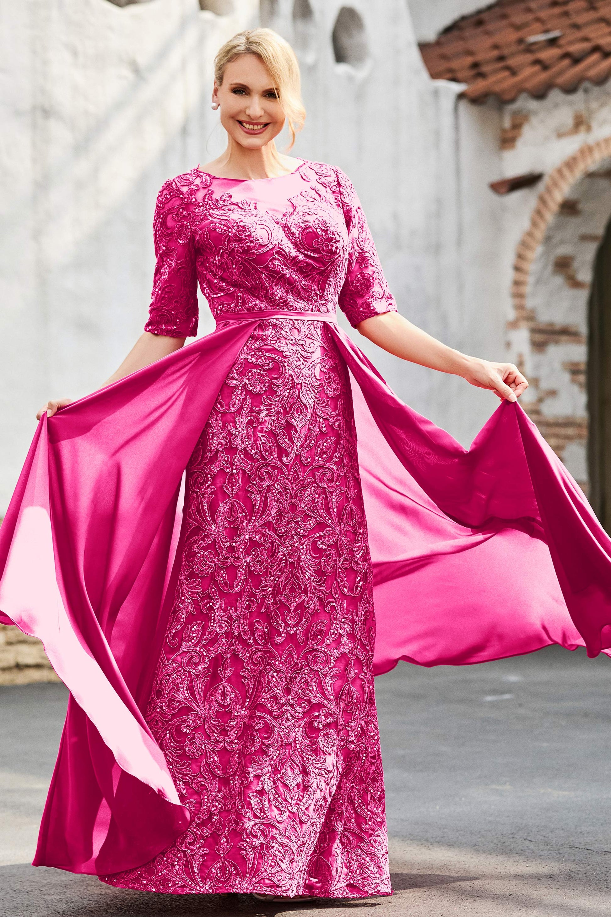 [Fucsia]