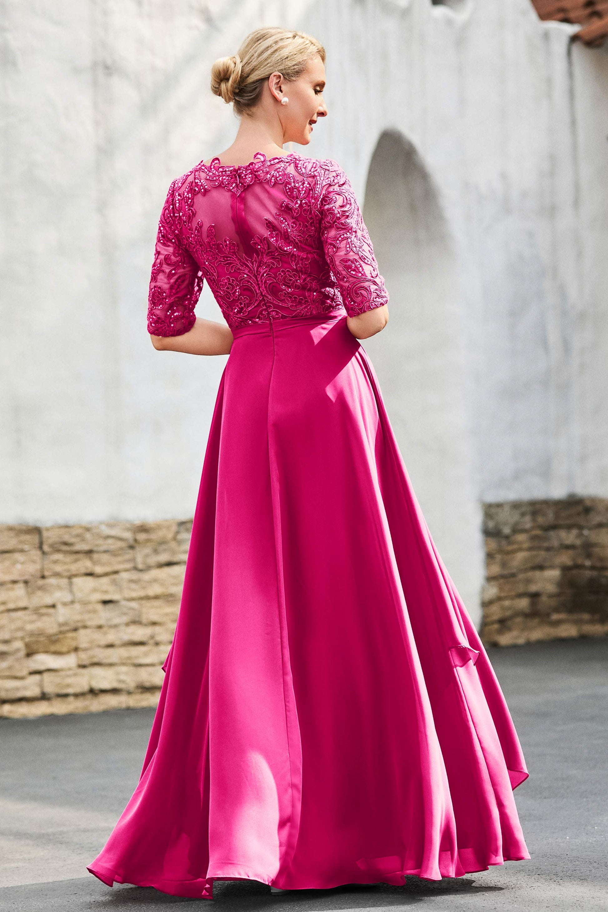 [Fucsia]