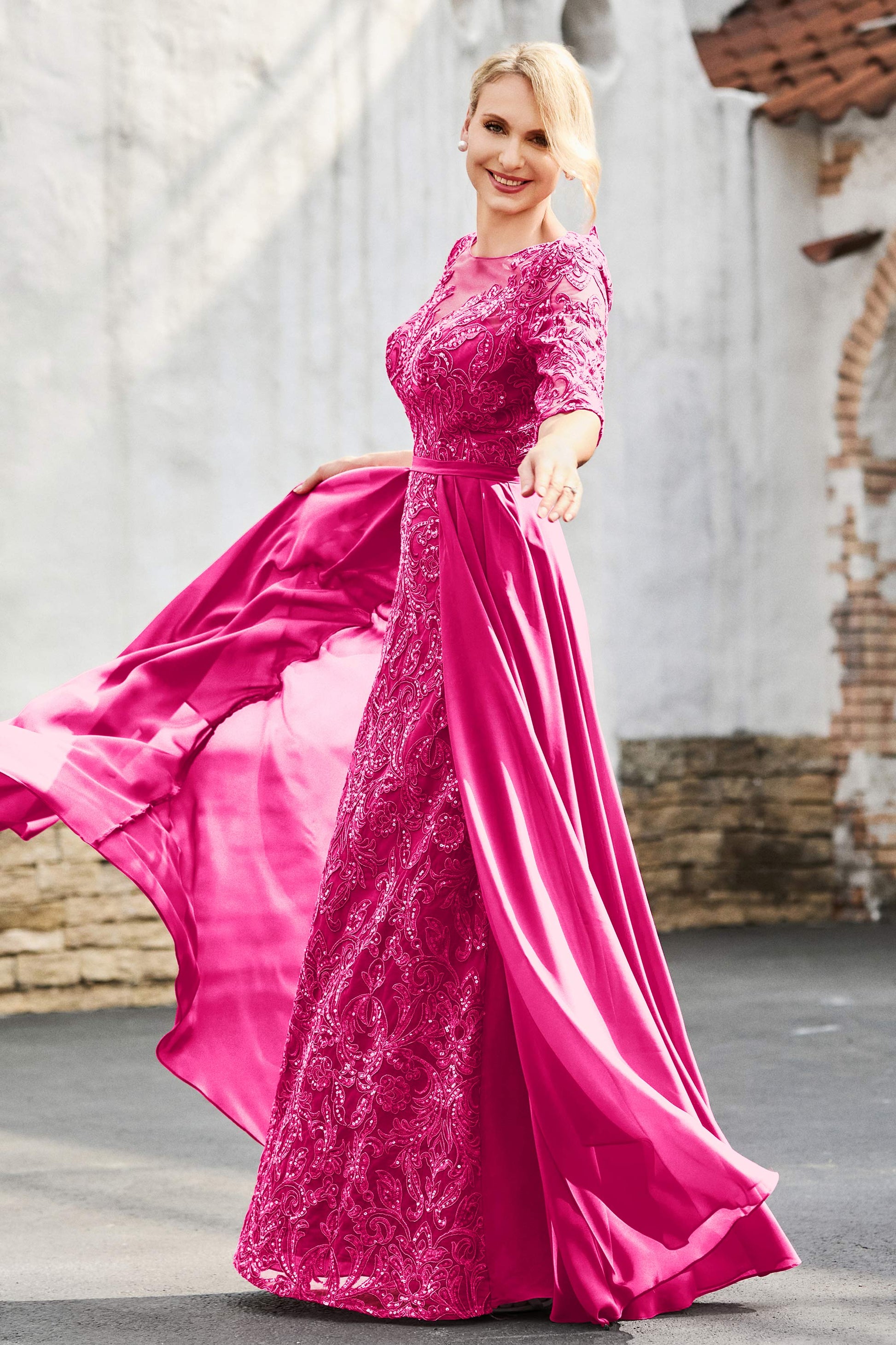[Fucsia]