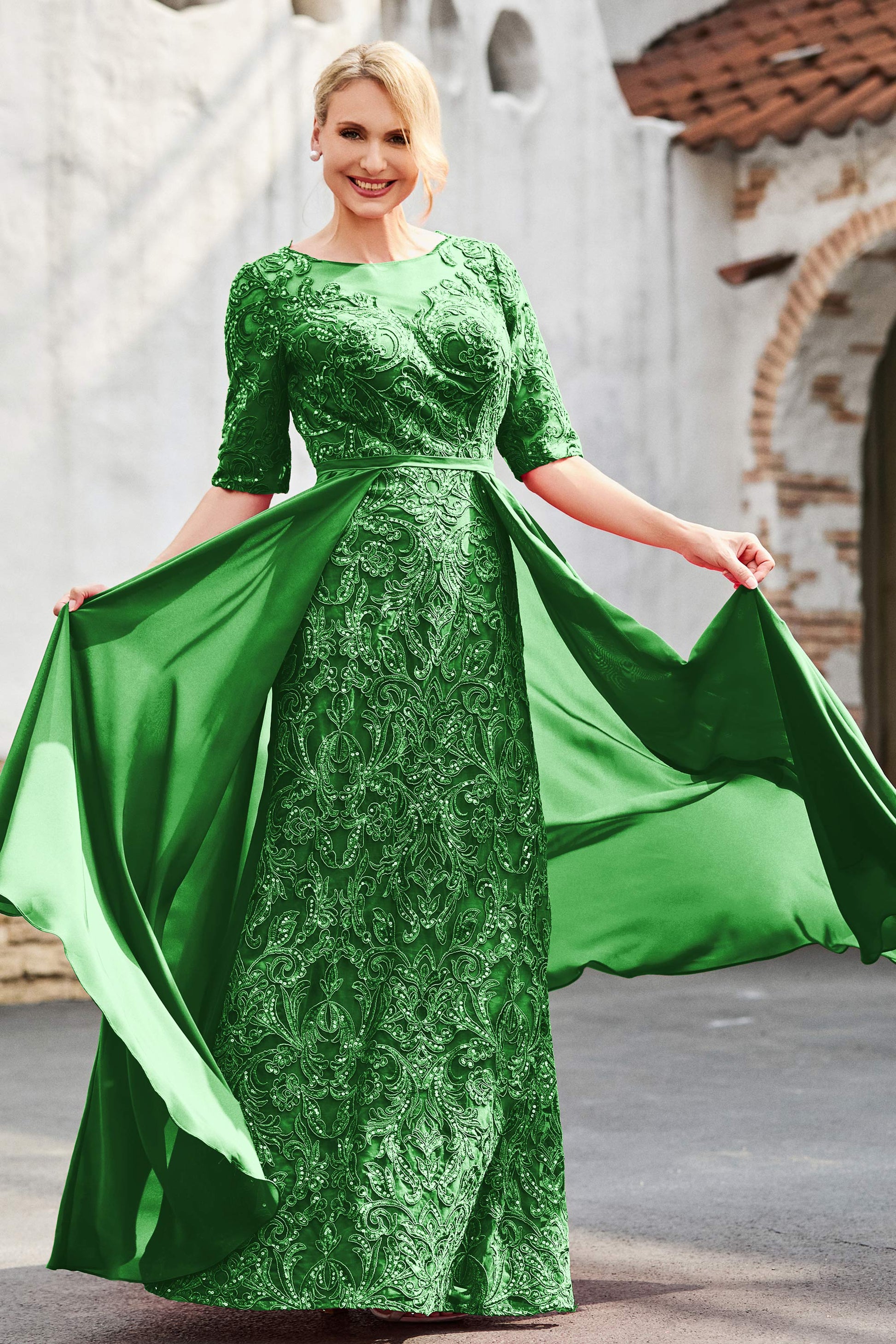 [Verde]