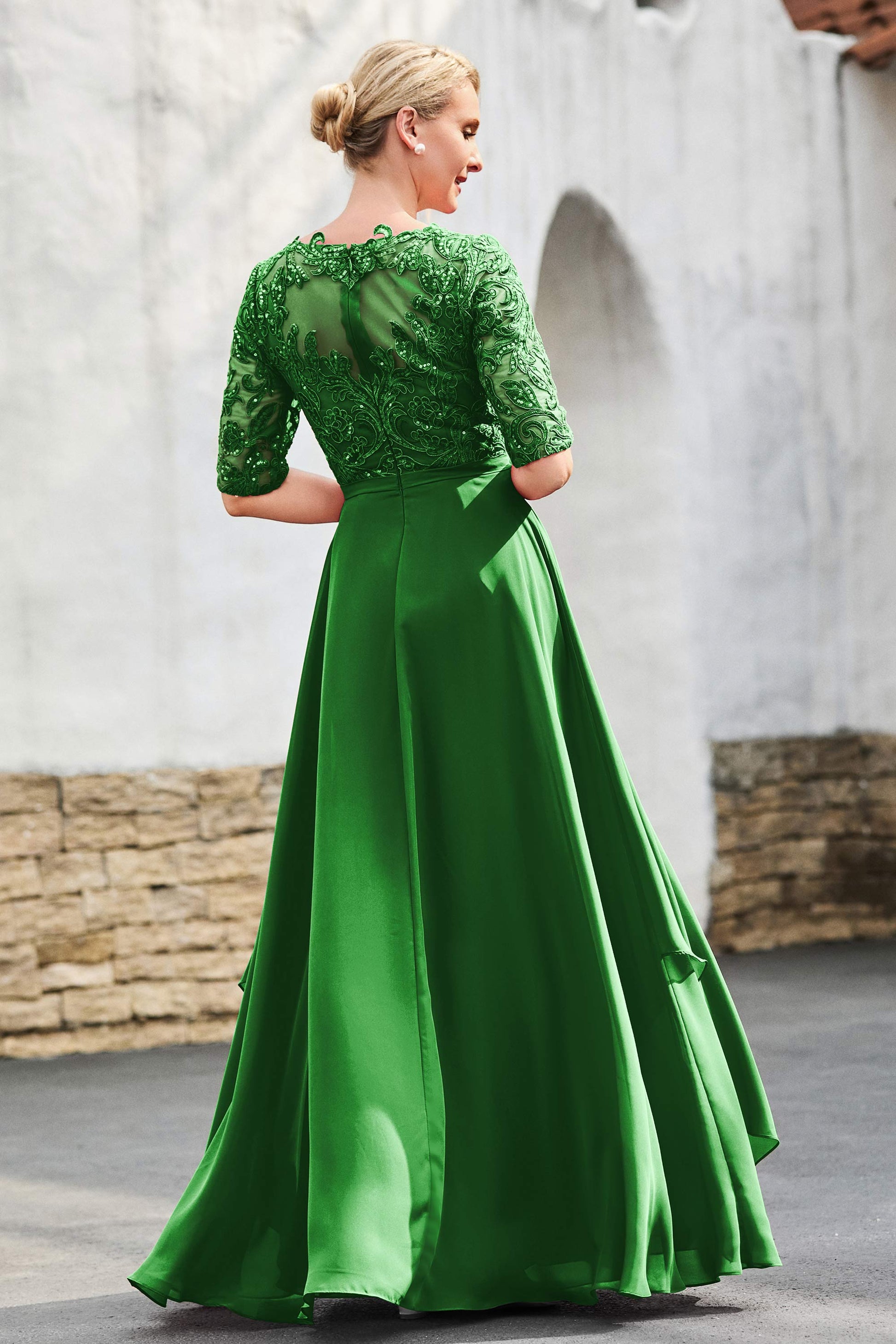 [Verde]