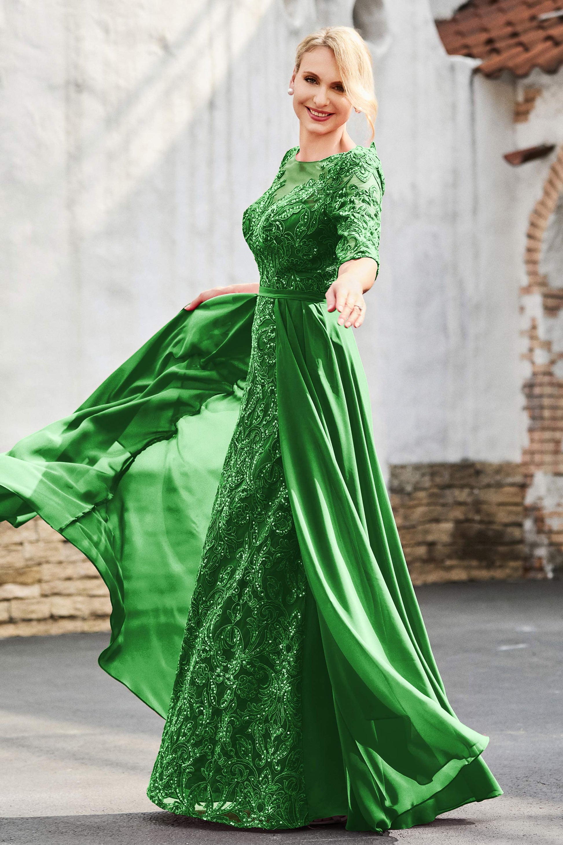 [Verde]